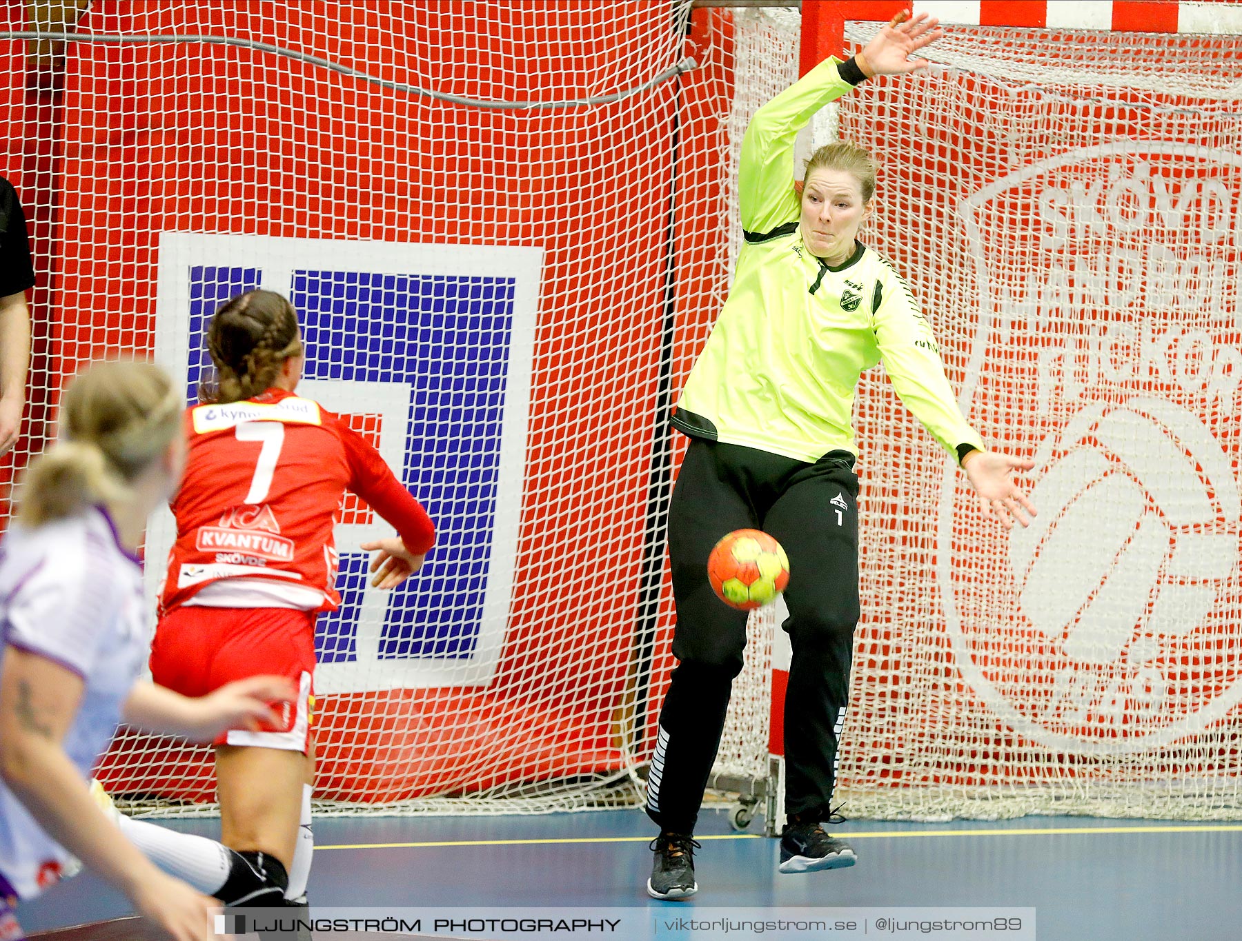 Skövde HF-Skara HF 22-26,dam,Skövde Idrottshall,Skövde,Sverige,Handboll,,2020,245492