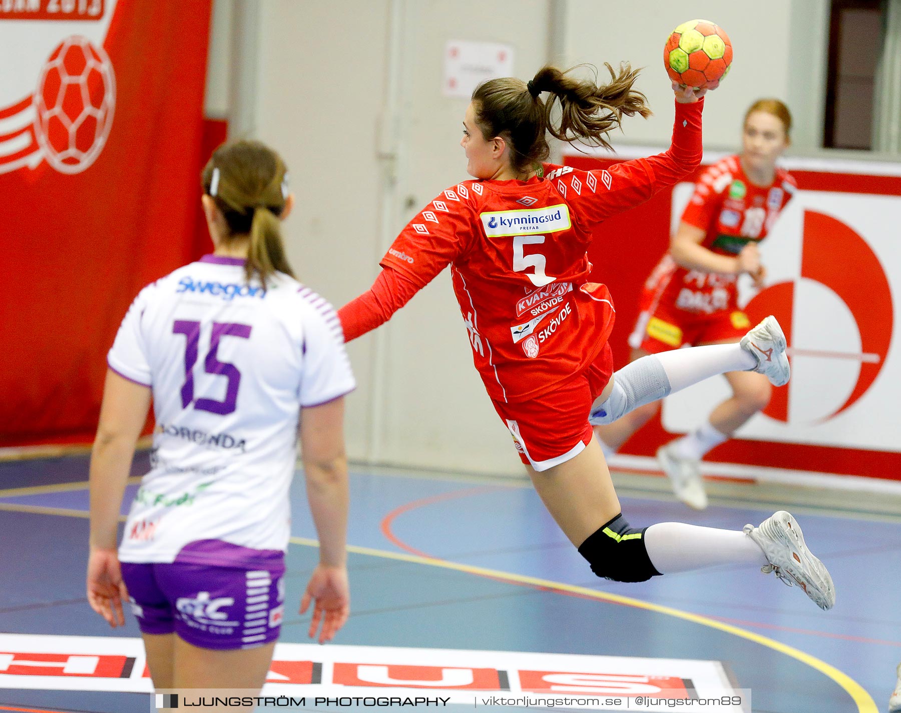 Skövde HF-Skara HF 22-26,dam,Skövde Idrottshall,Skövde,Sverige,Handboll,,2020,245524