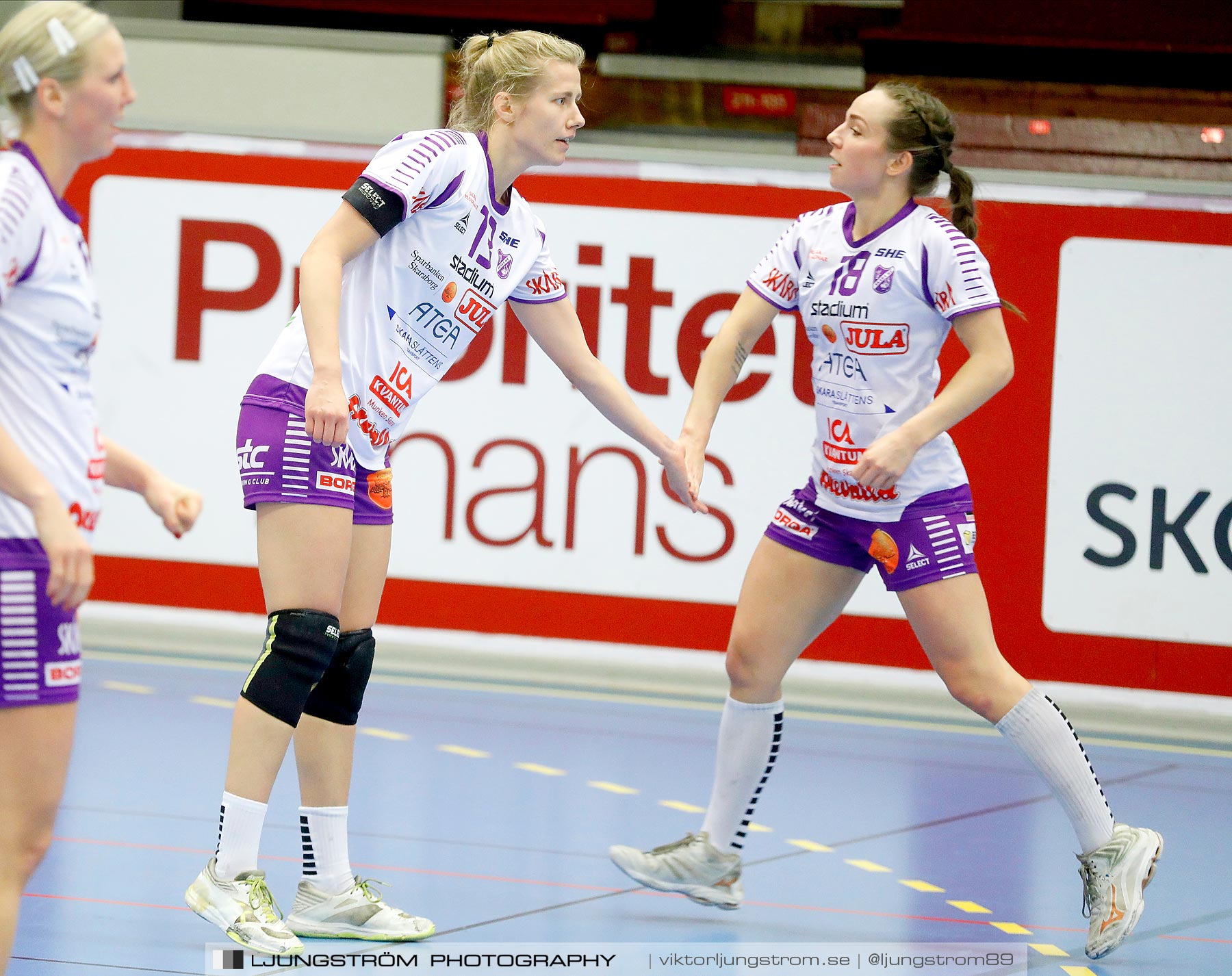 Skövde HF-Skara HF 22-26,dam,Skövde Idrottshall,Skövde,Sverige,Handboll,,2020,245533