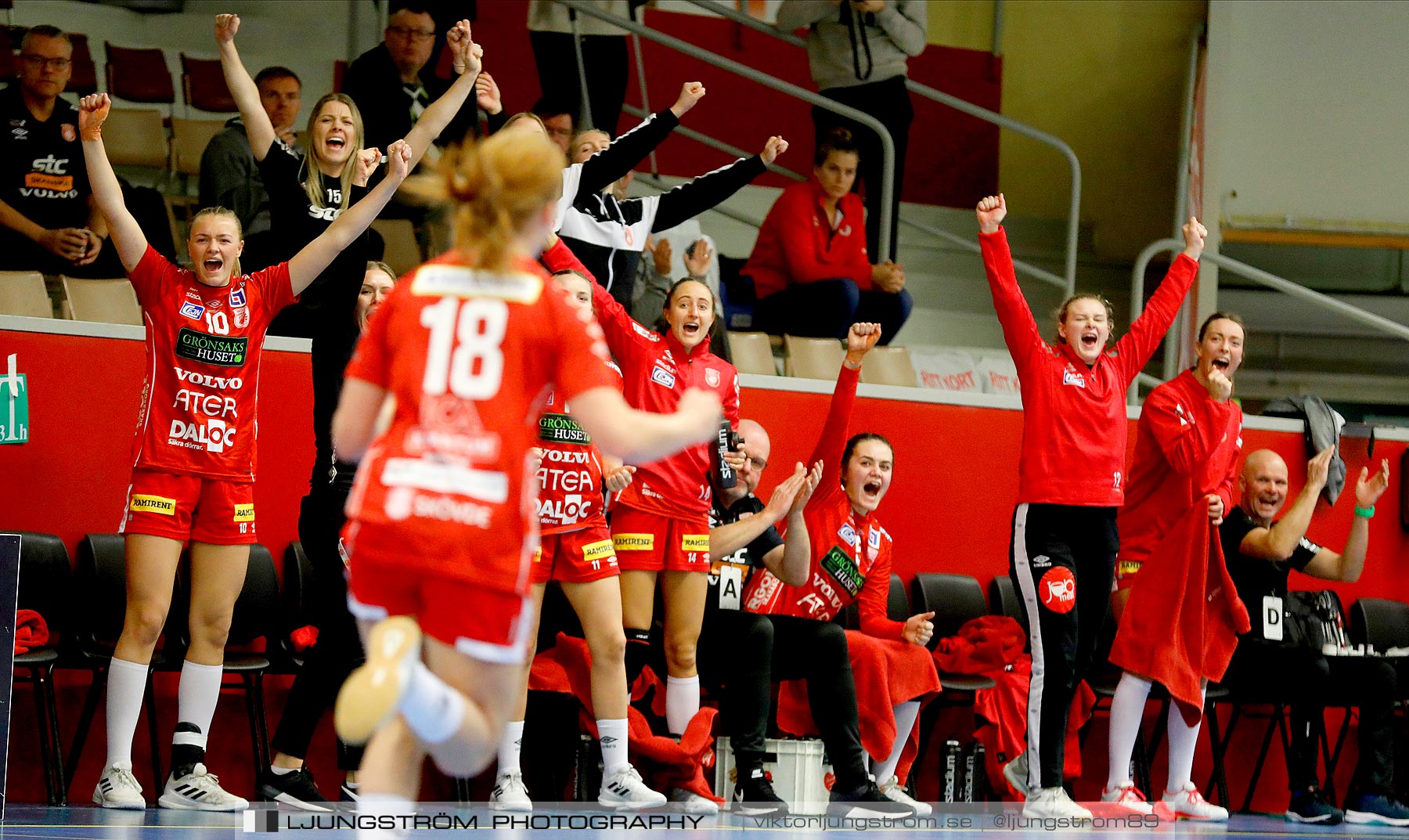 Skövde HF-Skara HF 22-26,dam,Skövde Idrottshall,Skövde,Sverige,Handboll,,2020,245575