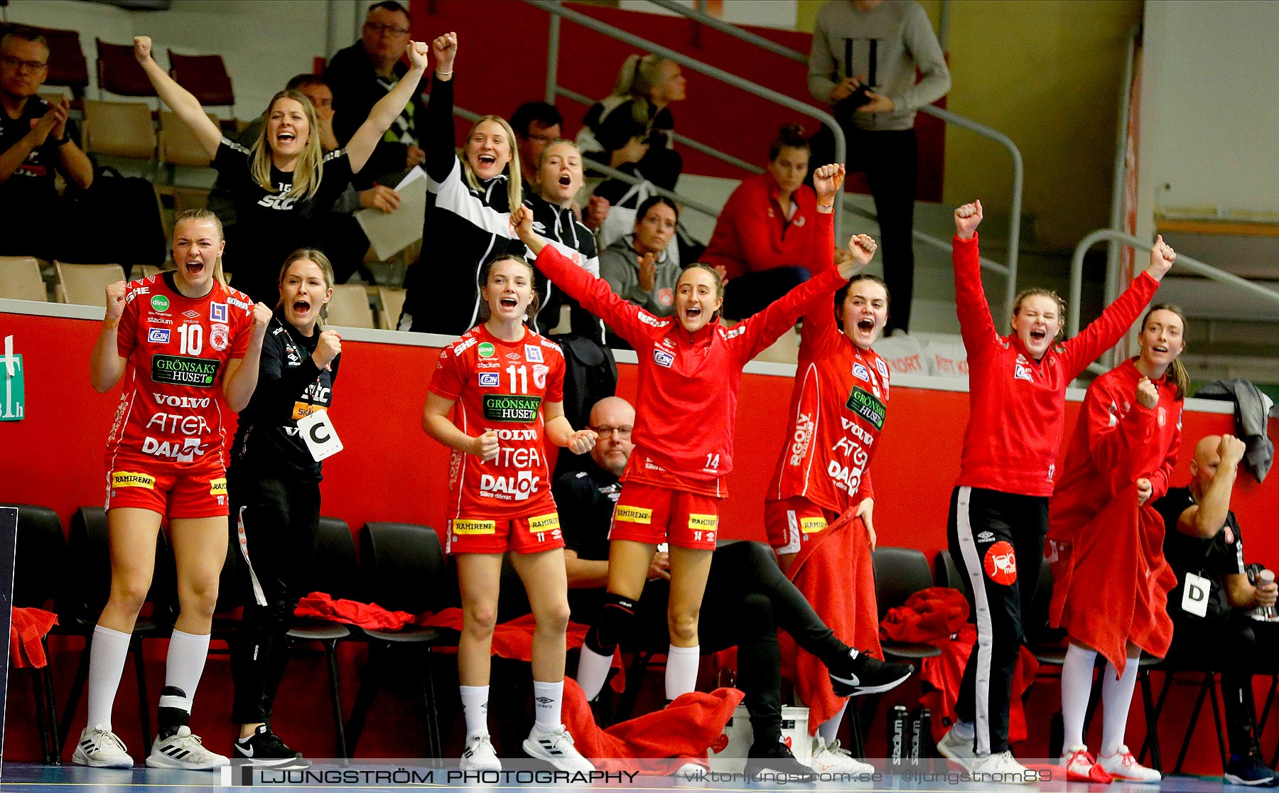 Skövde HF-Skara HF 22-26,dam,Skövde Idrottshall,Skövde,Sverige,Handboll,,2020,245577