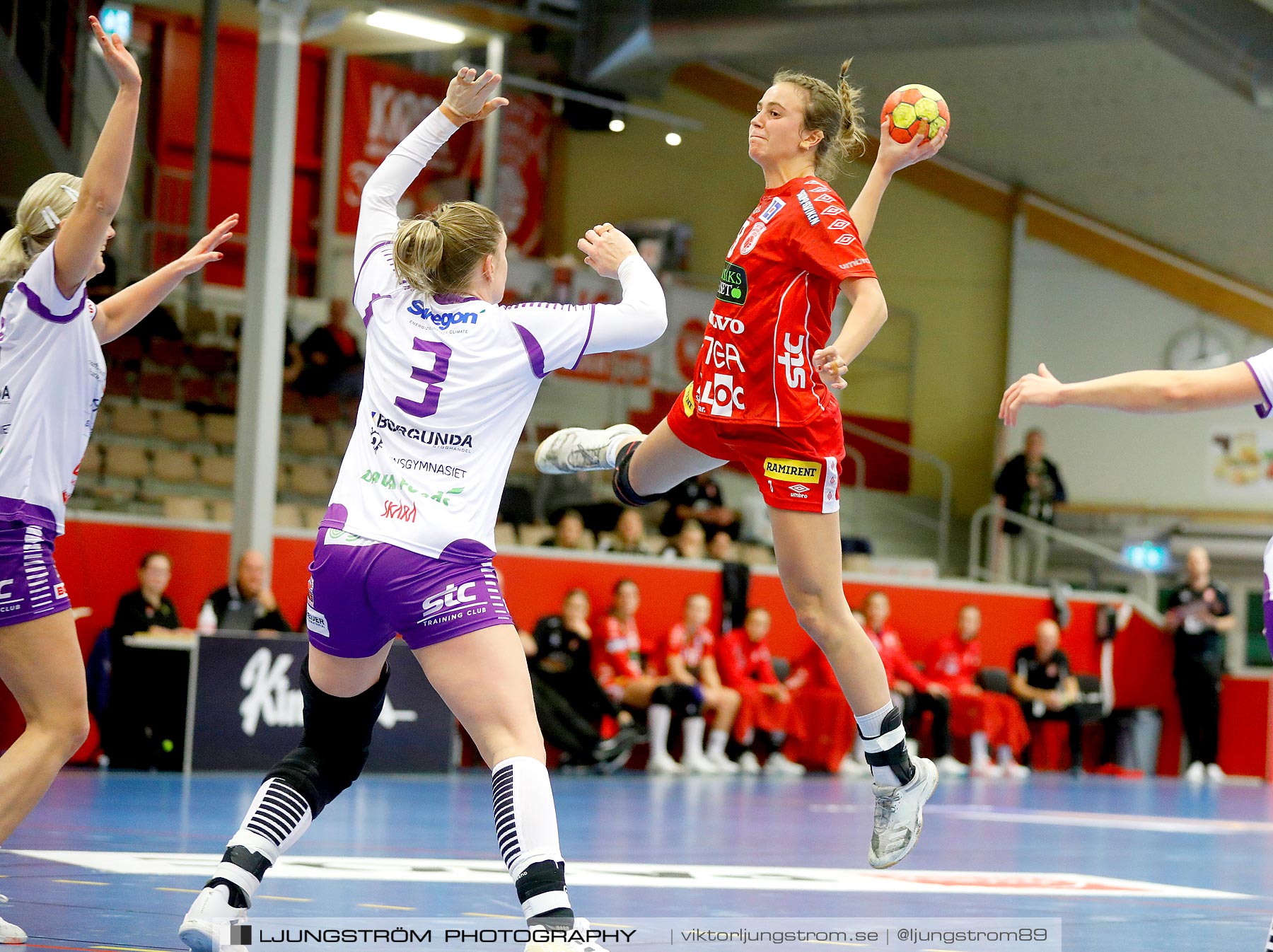 Skövde HF-Skara HF 22-26,dam,Skövde Idrottshall,Skövde,Sverige,Handboll,,2020,245595