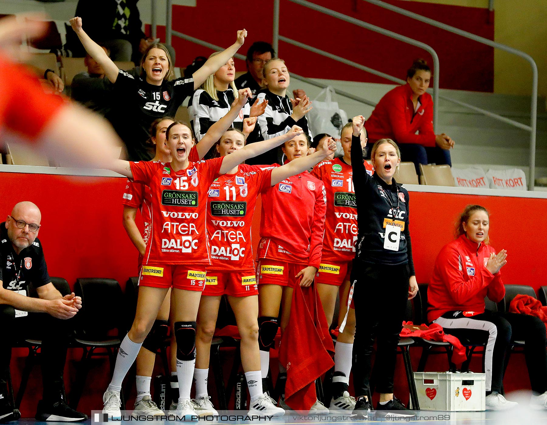 Skövde HF-Skara HF 22-26,dam,Skövde Idrottshall,Skövde,Sverige,Handboll,,2020,245611