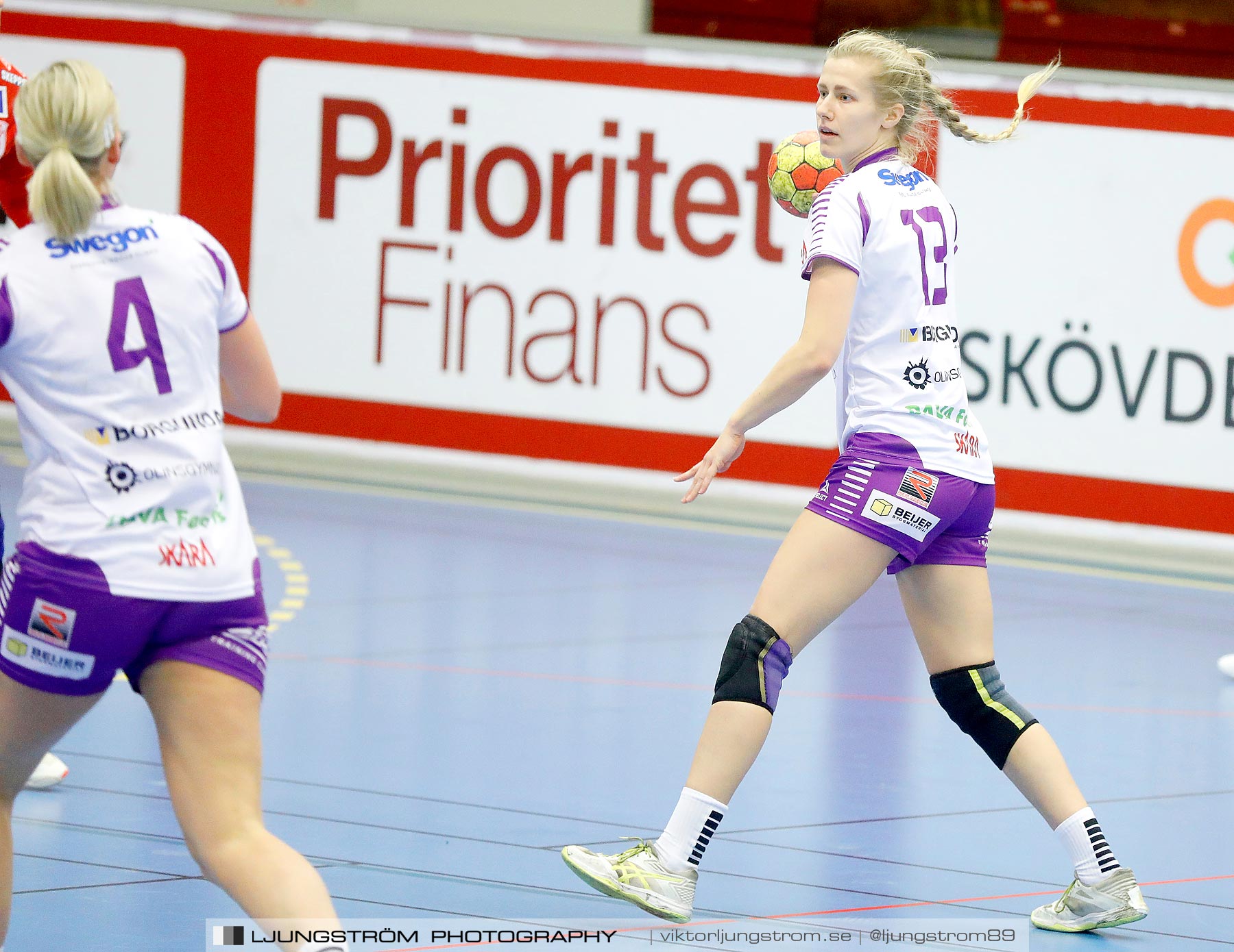 Skövde HF-Skara HF 22-26,dam,Skövde Idrottshall,Skövde,Sverige,Handboll,,2020,245632