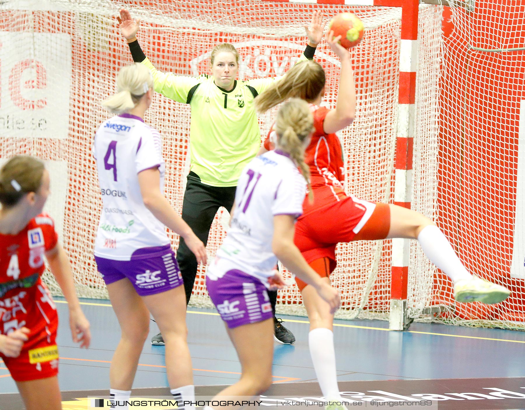 Skövde HF-Skara HF 22-26,dam,Skövde Idrottshall,Skövde,Sverige,Handboll,,2020,245636