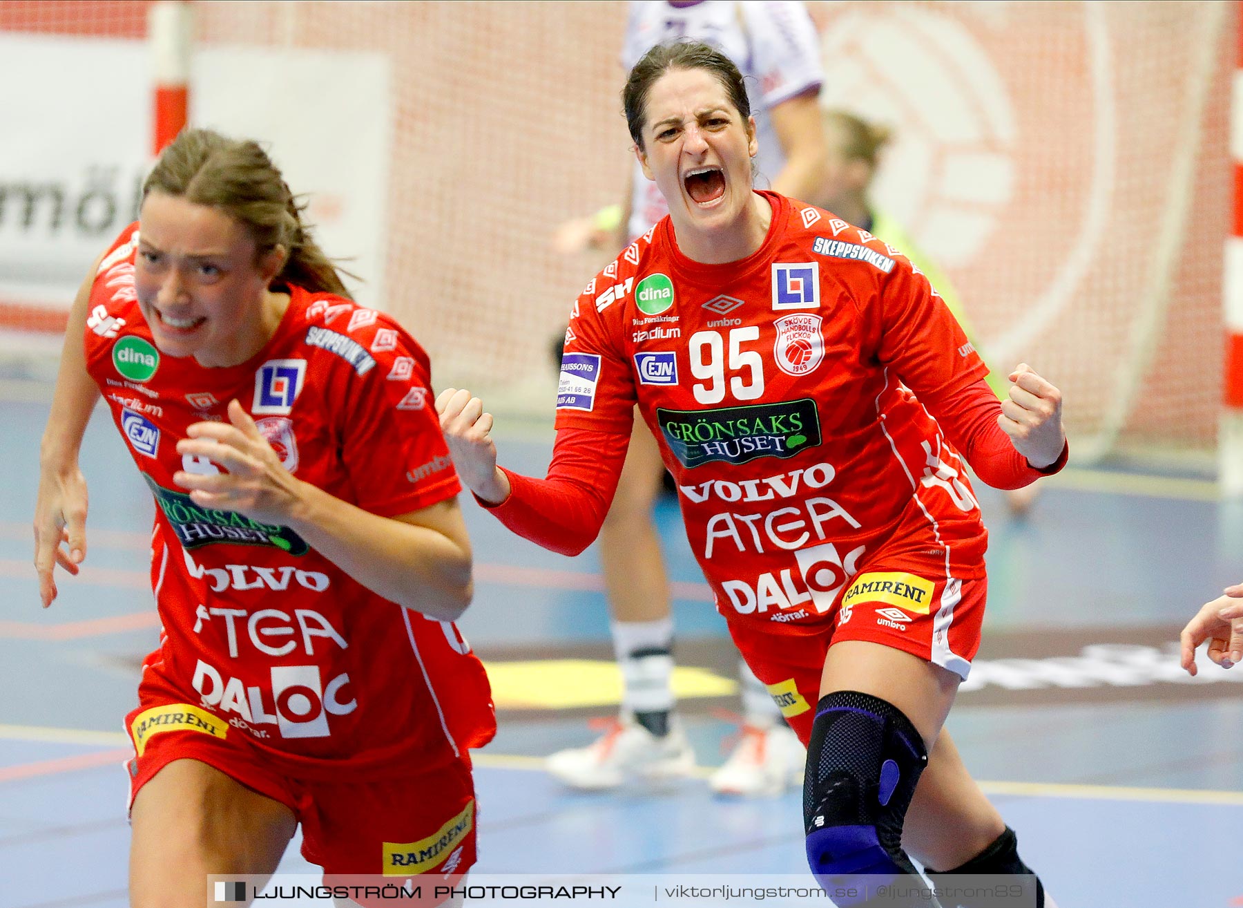 Skövde HF-Skara HF 22-26,dam,Skövde Idrottshall,Skövde,Sverige,Handboll,,2020,245644