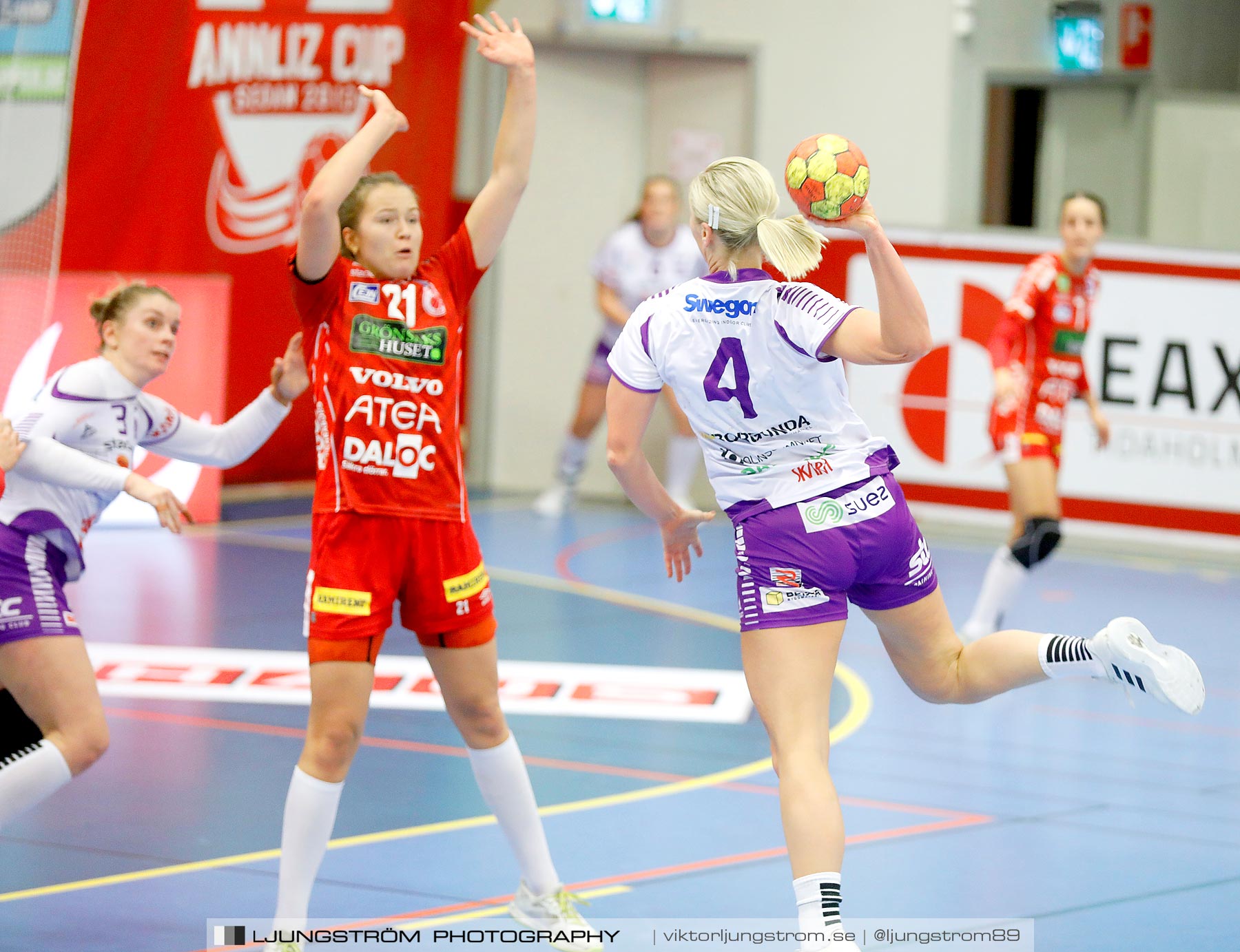 Skövde HF-Skara HF 22-26,dam,Skövde Idrottshall,Skövde,Sverige,Handboll,,2020,245645