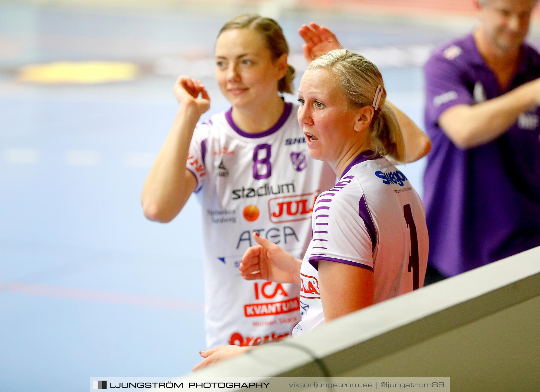 Skövde HF-Skara HF 22-26,dam,Skövde Idrottshall,Skövde,Sverige,Handboll,,2020,245656