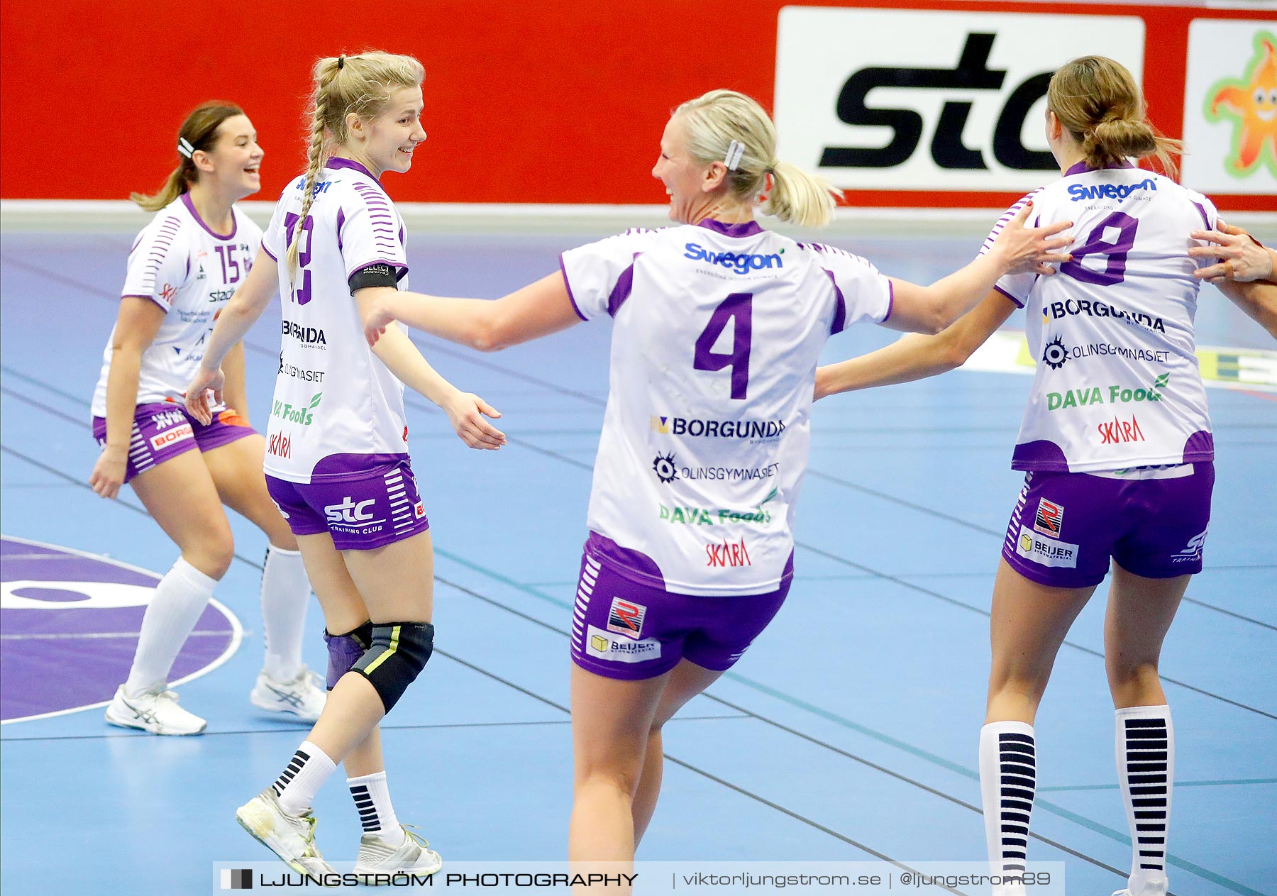 Skövde HF-Skara HF 22-26,dam,Skövde Idrottshall,Skövde,Sverige,Handboll,,2020,245660