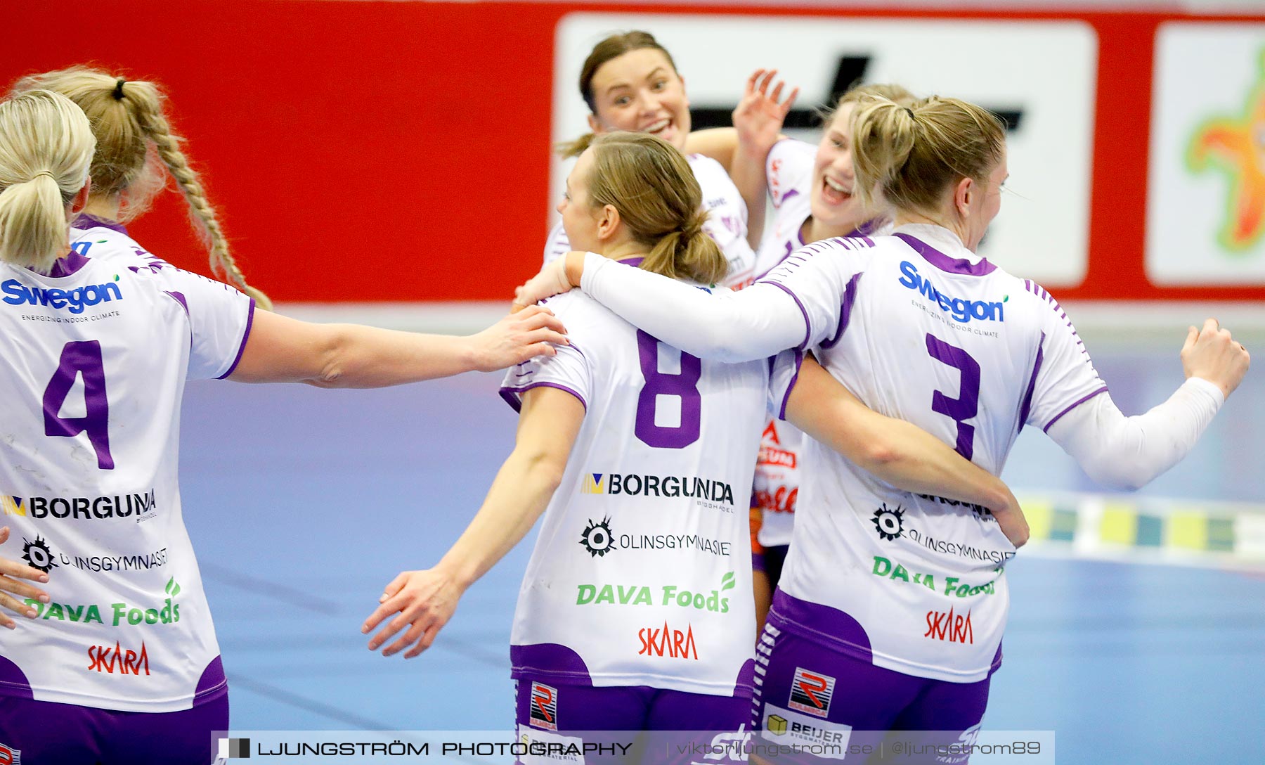 Skövde HF-Skara HF 22-26,dam,Skövde Idrottshall,Skövde,Sverige,Handboll,,2020,245661