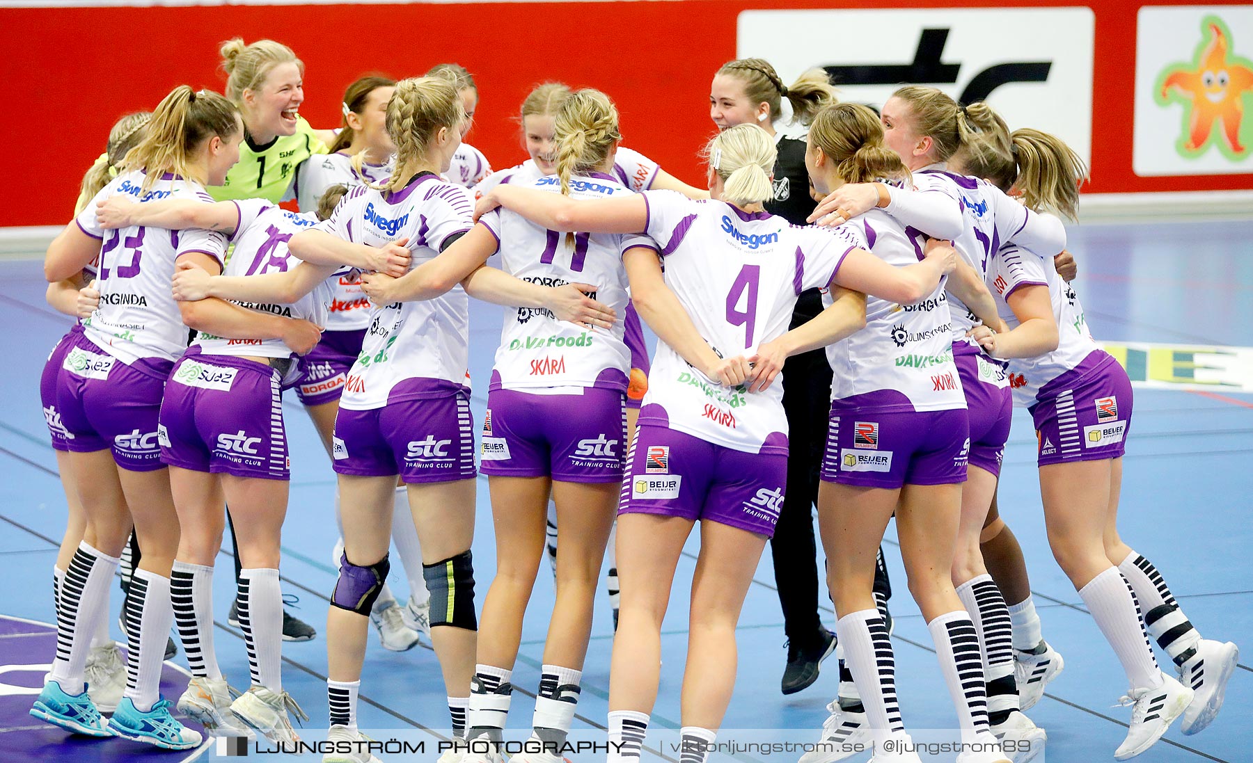 Skövde HF-Skara HF 22-26,dam,Skövde Idrottshall,Skövde,Sverige,Handboll,,2020,245663