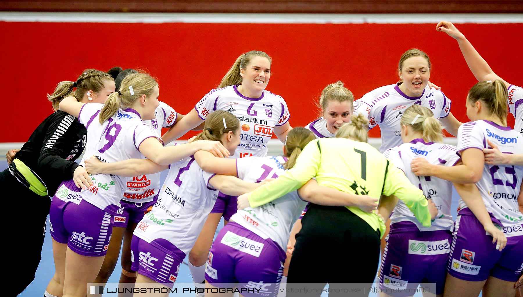 Skövde HF-Skara HF 22-26,dam,Skövde Idrottshall,Skövde,Sverige,Handboll,,2020,245666