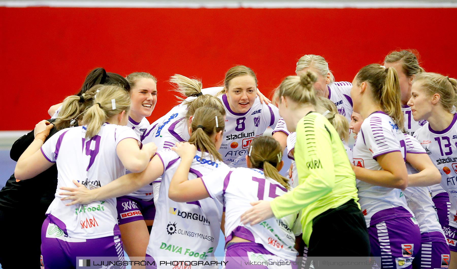 Skövde HF-Skara HF 22-26,dam,Skövde Idrottshall,Skövde,Sverige,Handboll,,2020,245667