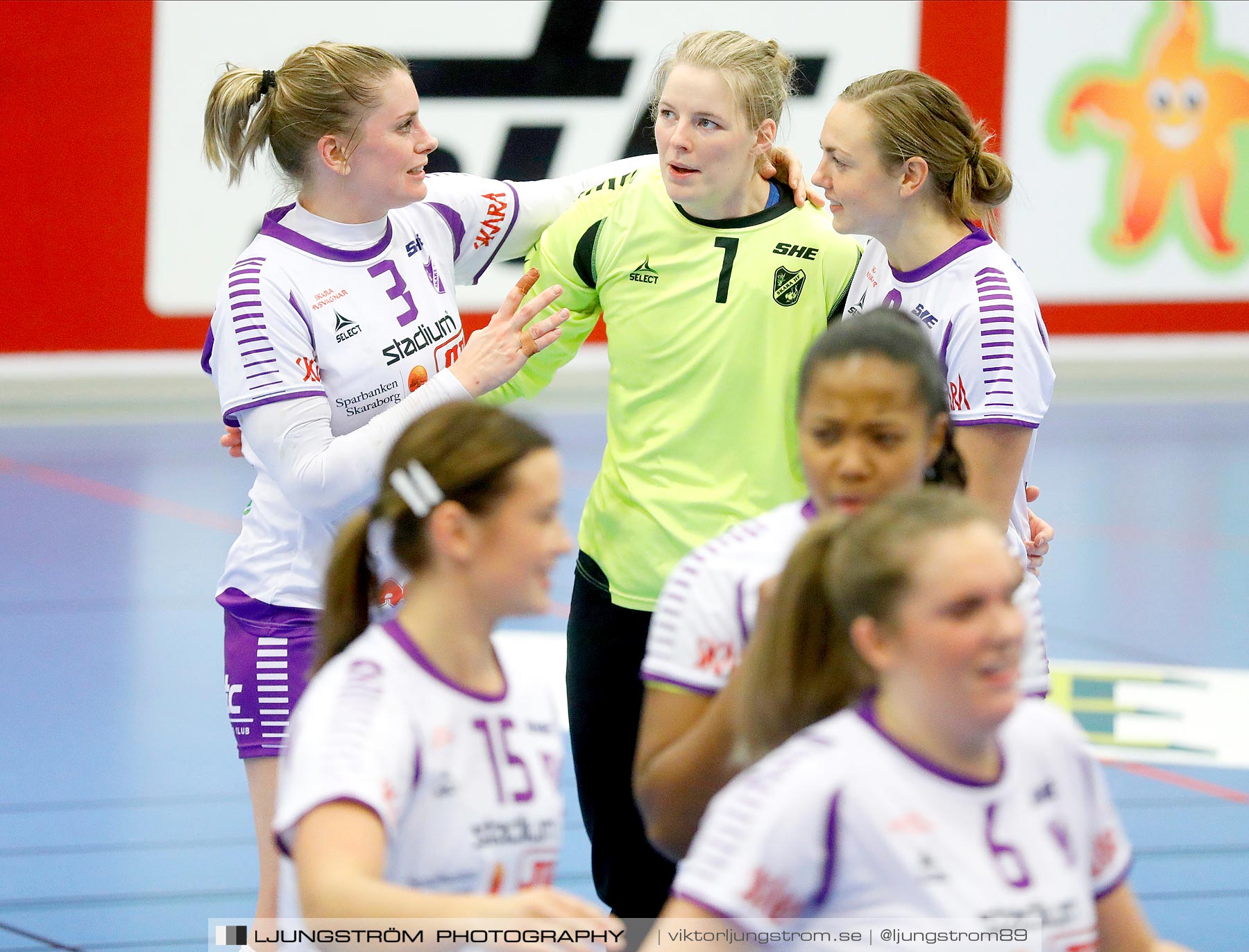 Skövde HF-Skara HF 22-26,dam,Skövde Idrottshall,Skövde,Sverige,Handboll,,2020,245679