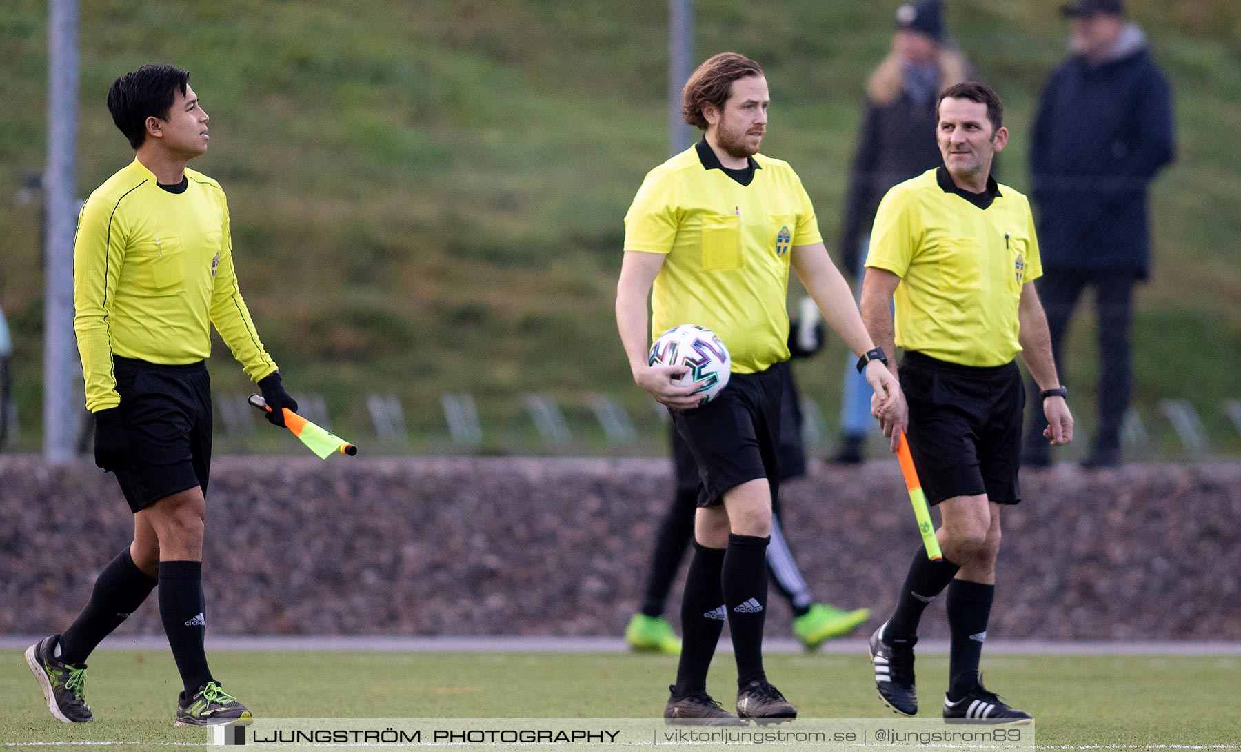 Lidköpings FK-AIK 0-2,dam,Dinaplanen,Lidköping,Sverige,Fotboll,,2020,245690