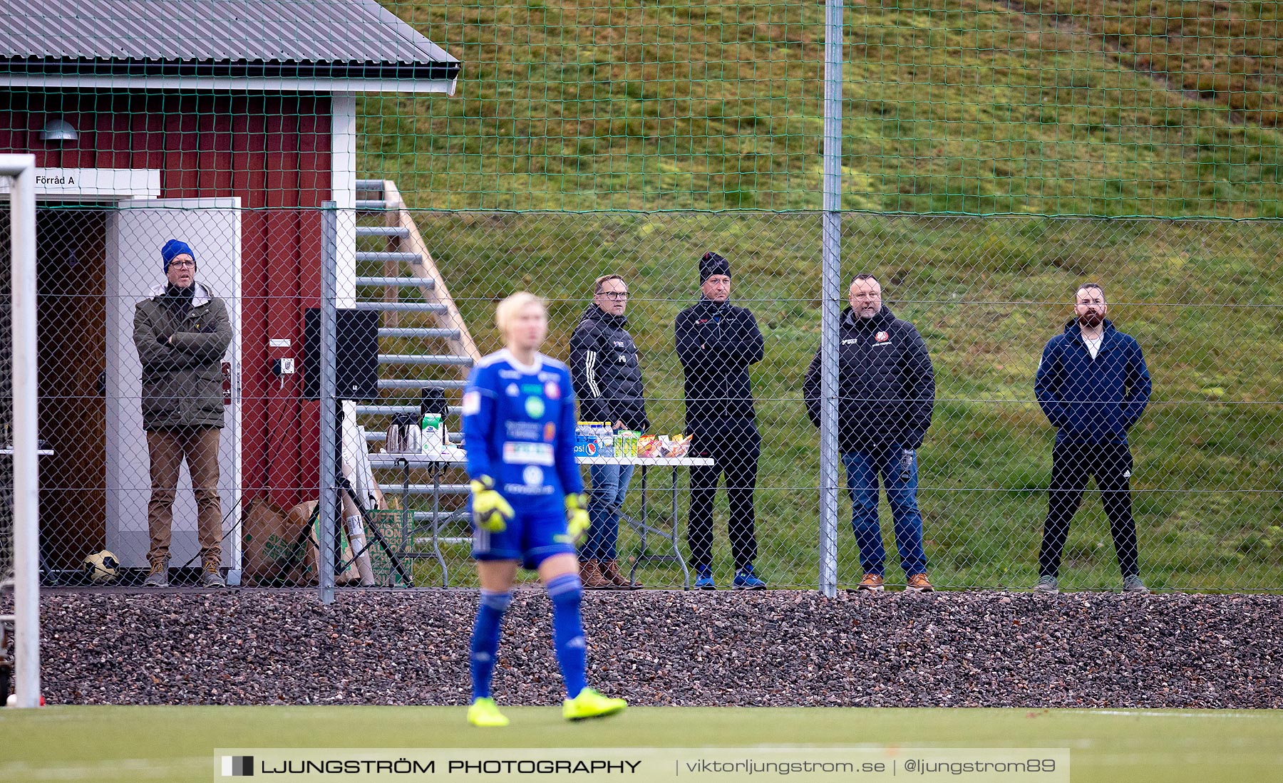 Lidköpings FK-AIK 0-2,dam,Dinaplanen,Lidköping,Sverige,Fotboll,,2020,245727