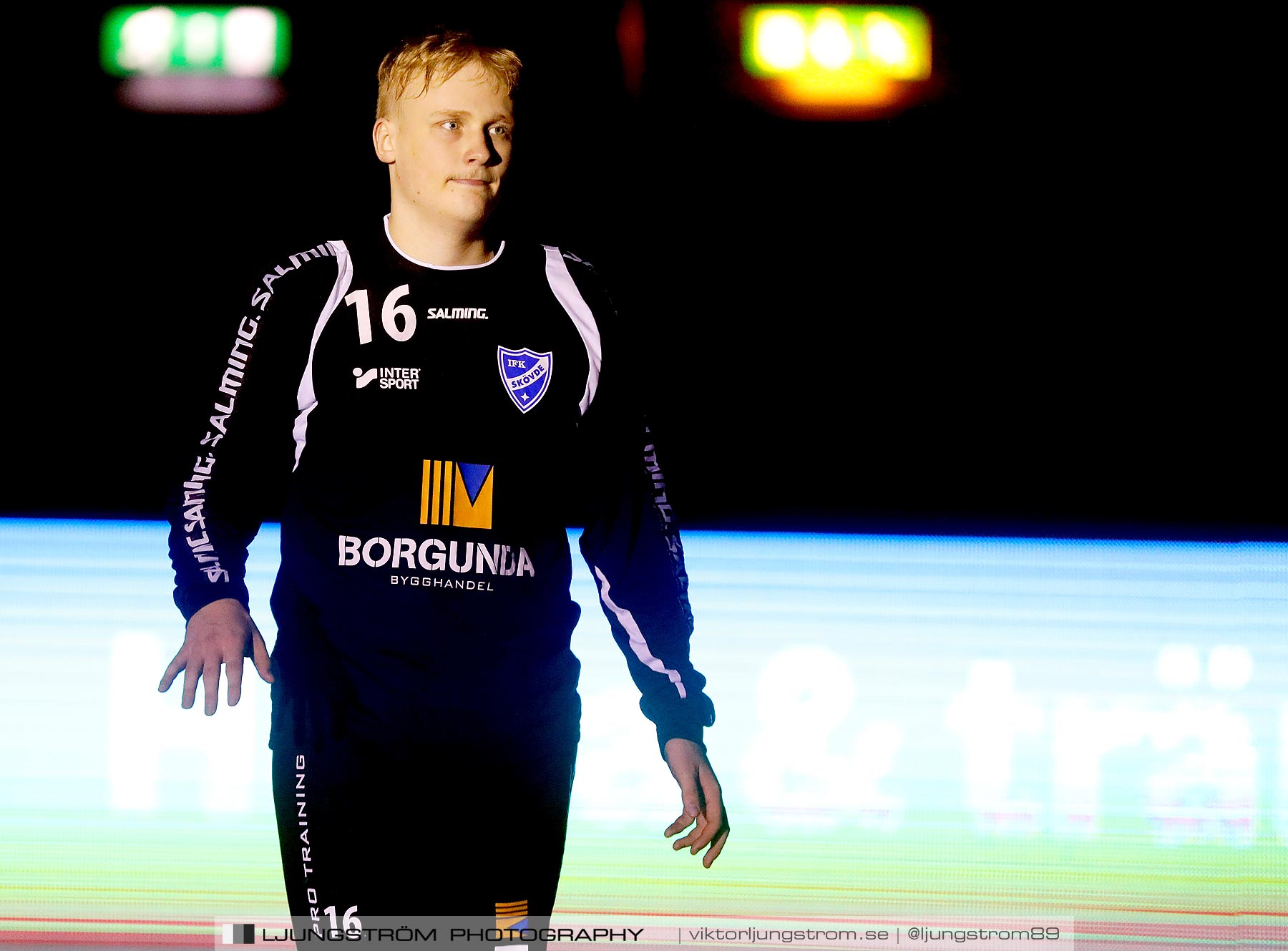 IFK Skövde HK-Lugi HF 32-24,herr,Arena Skövde,Skövde,Sverige,Handboll,,2020,245878