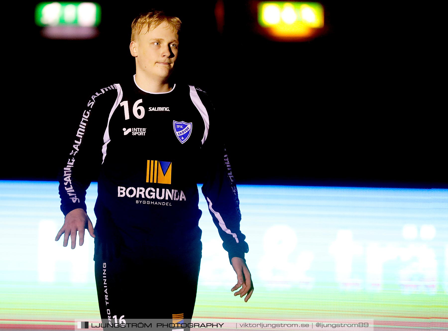 IFK Skövde HK-Lugi HF 32-24,herr,Arena Skövde,Skövde,Sverige,Handboll,,2020,245878