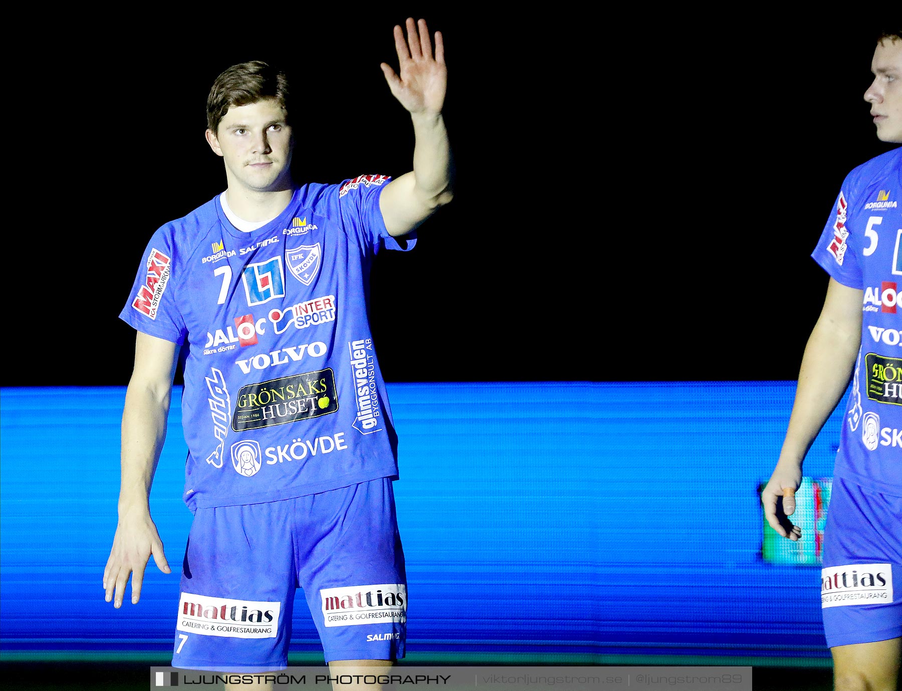 IFK Skövde HK-Lugi HF 32-24,herr,Arena Skövde,Skövde,Sverige,Handboll,,2020,245880