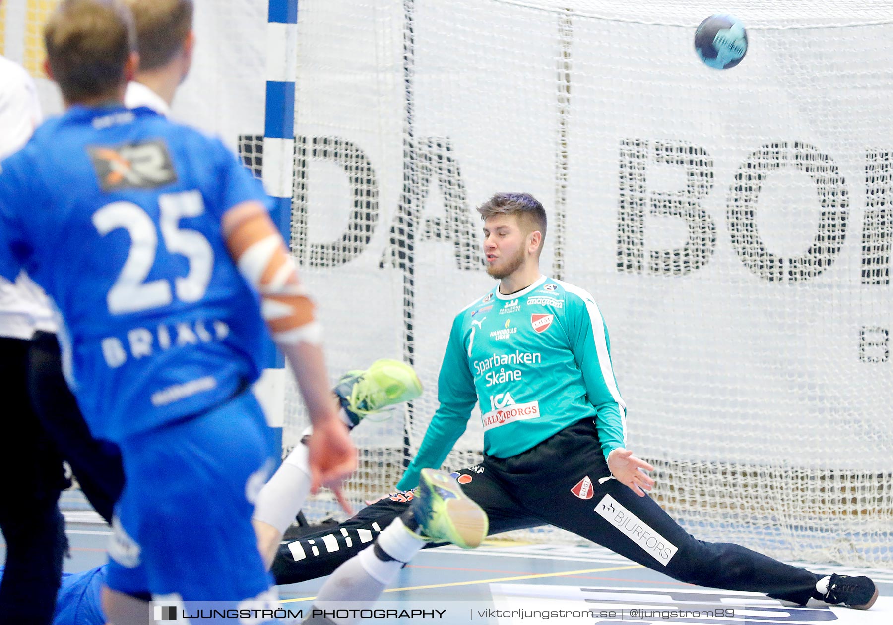 IFK Skövde HK-Lugi HF 32-24,herr,Arena Skövde,Skövde,Sverige,Handboll,,2020,245890