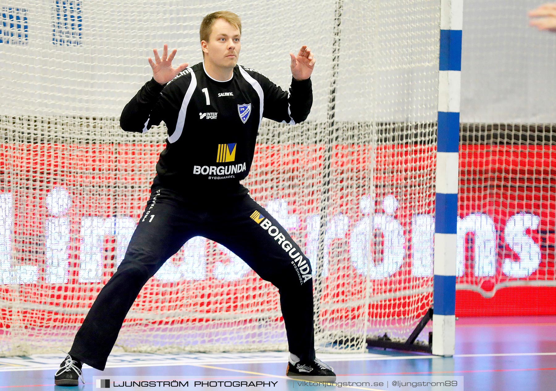 IFK Skövde HK-Lugi HF 32-24,herr,Arena Skövde,Skövde,Sverige,Handboll,,2020,245893