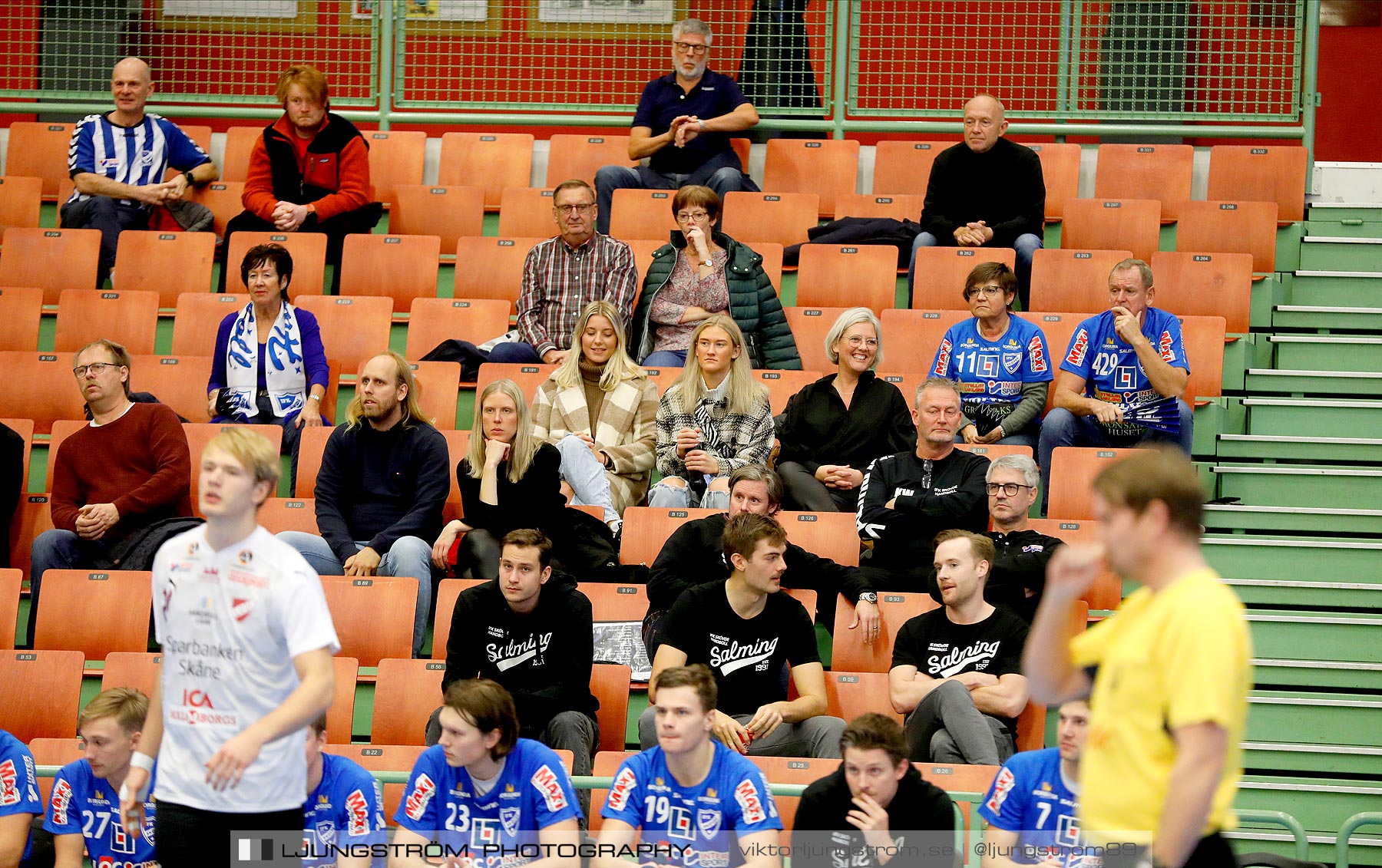 IFK Skövde HK-Lugi HF 32-24,herr,Arena Skövde,Skövde,Sverige,Handboll,,2020,245895