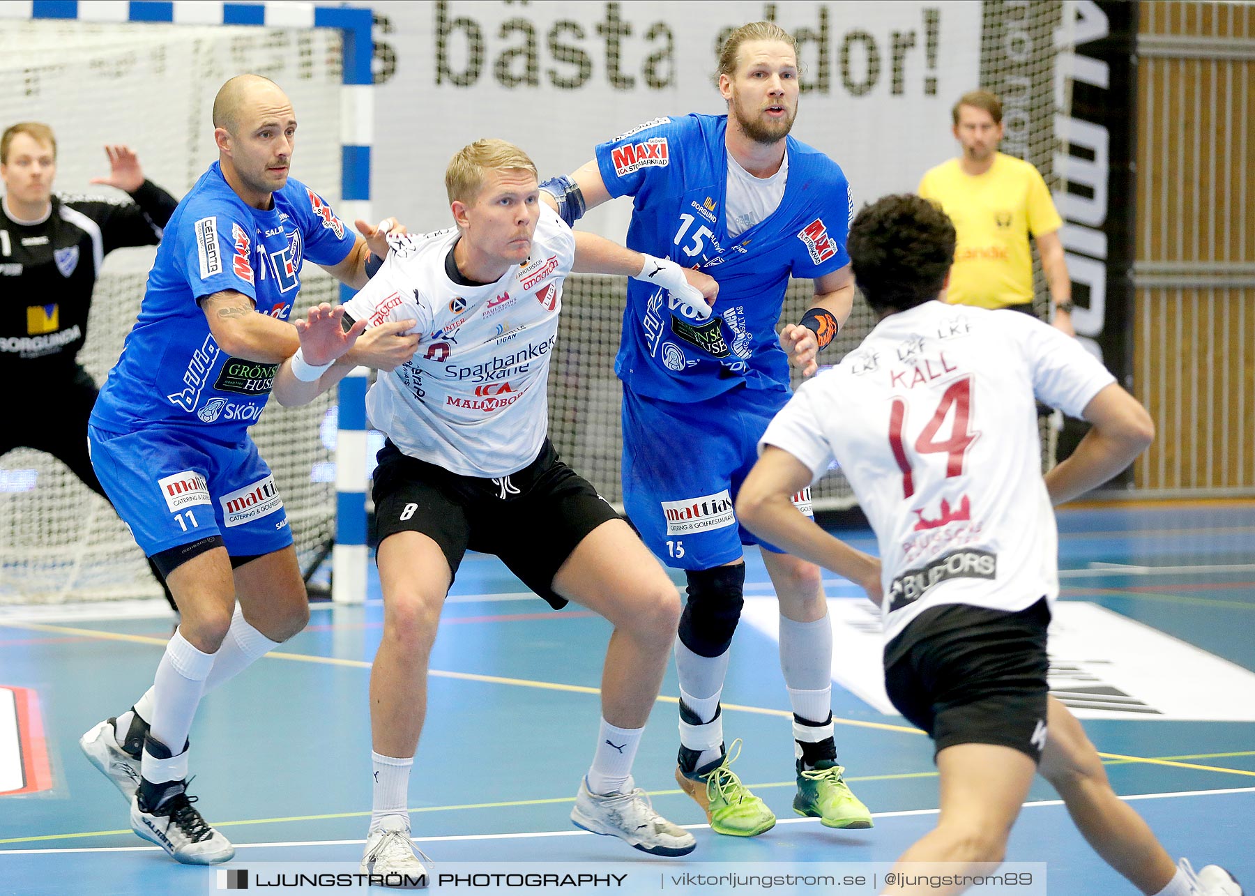 IFK Skövde HK-Lugi HF 32-24,herr,Arena Skövde,Skövde,Sverige,Handboll,,2020,245900