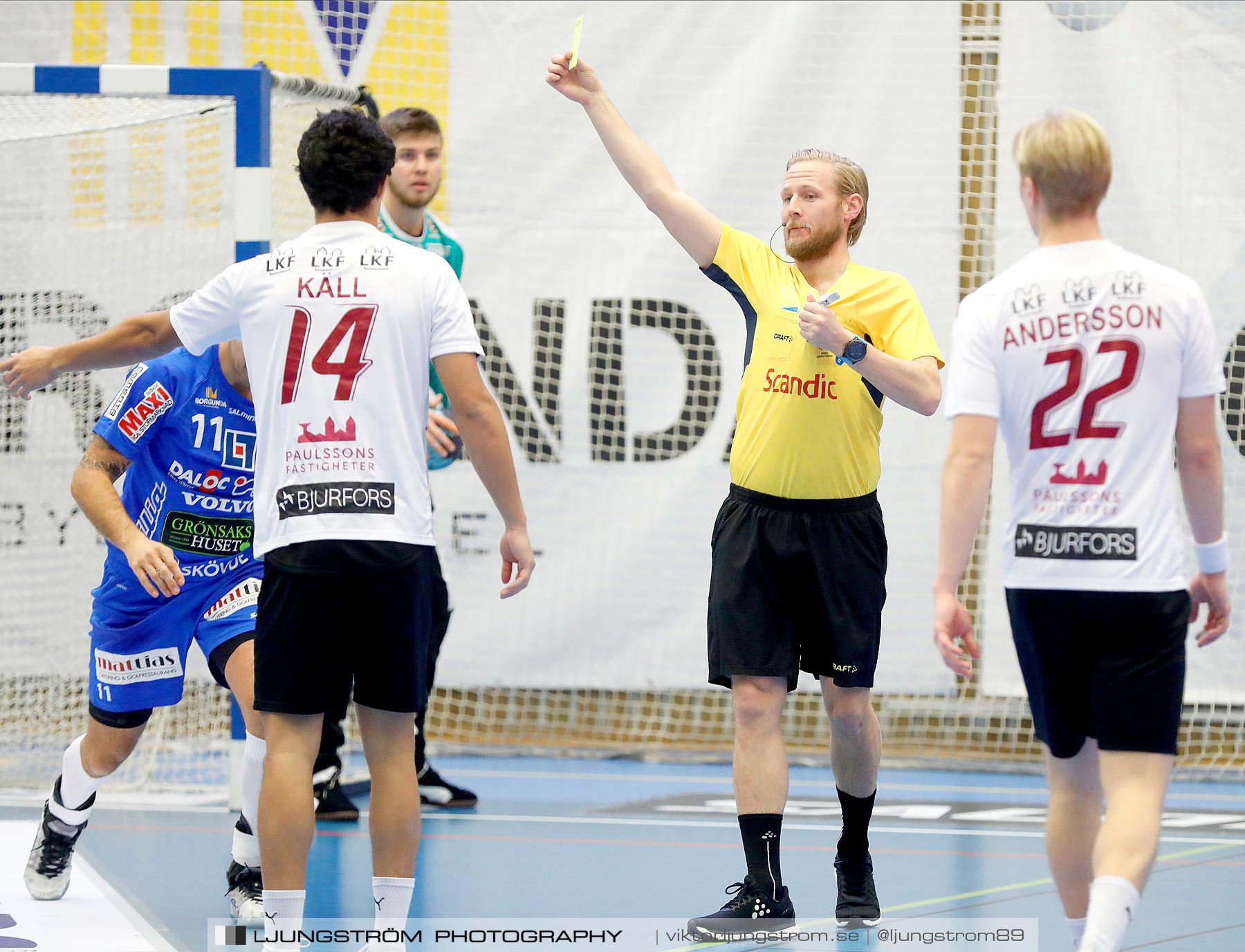 IFK Skövde HK-Lugi HF 32-24,herr,Arena Skövde,Skövde,Sverige,Handboll,,2020,245904