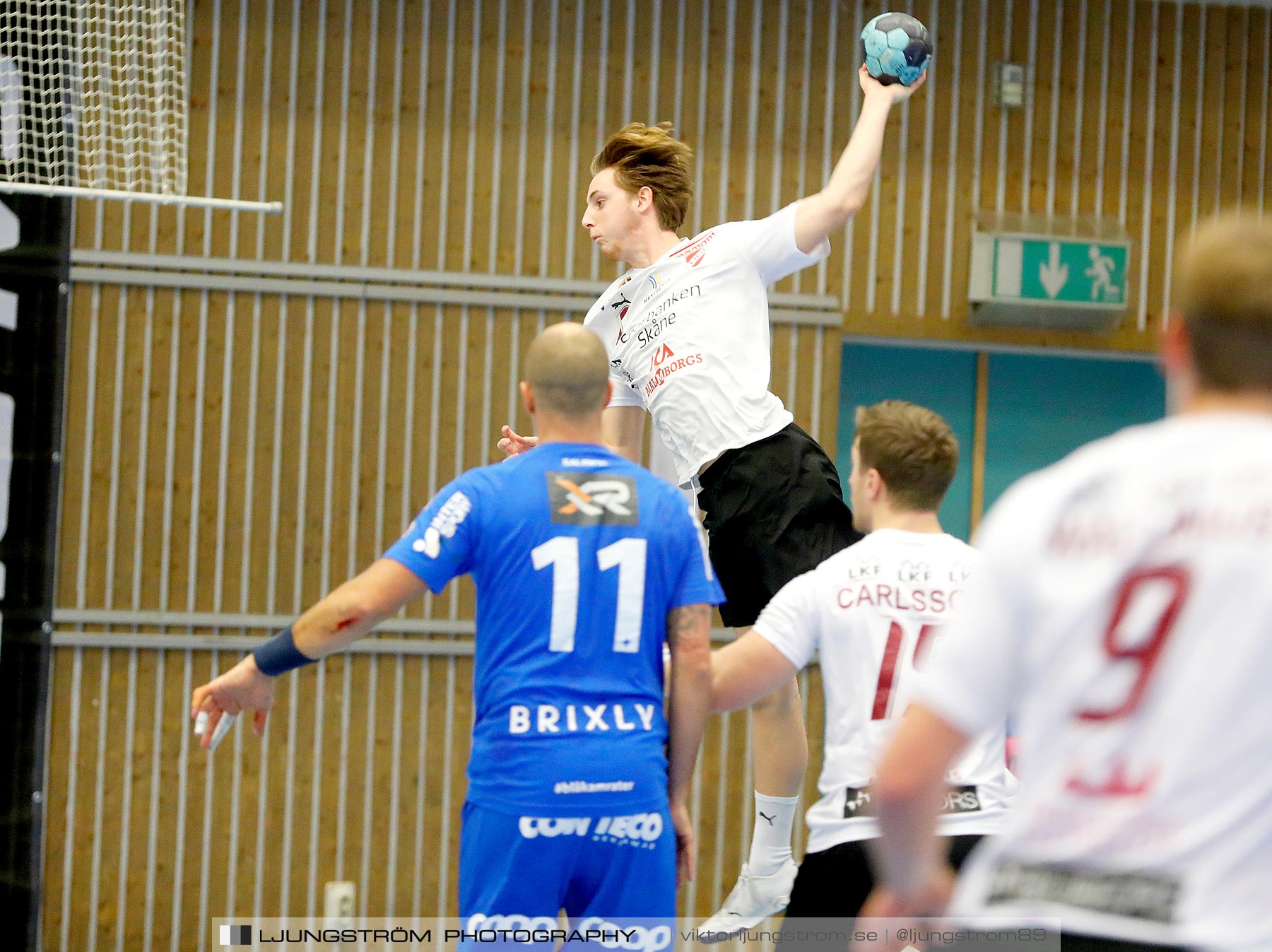 IFK Skövde HK-Lugi HF 32-24,herr,Arena Skövde,Skövde,Sverige,Handboll,,2020,245922