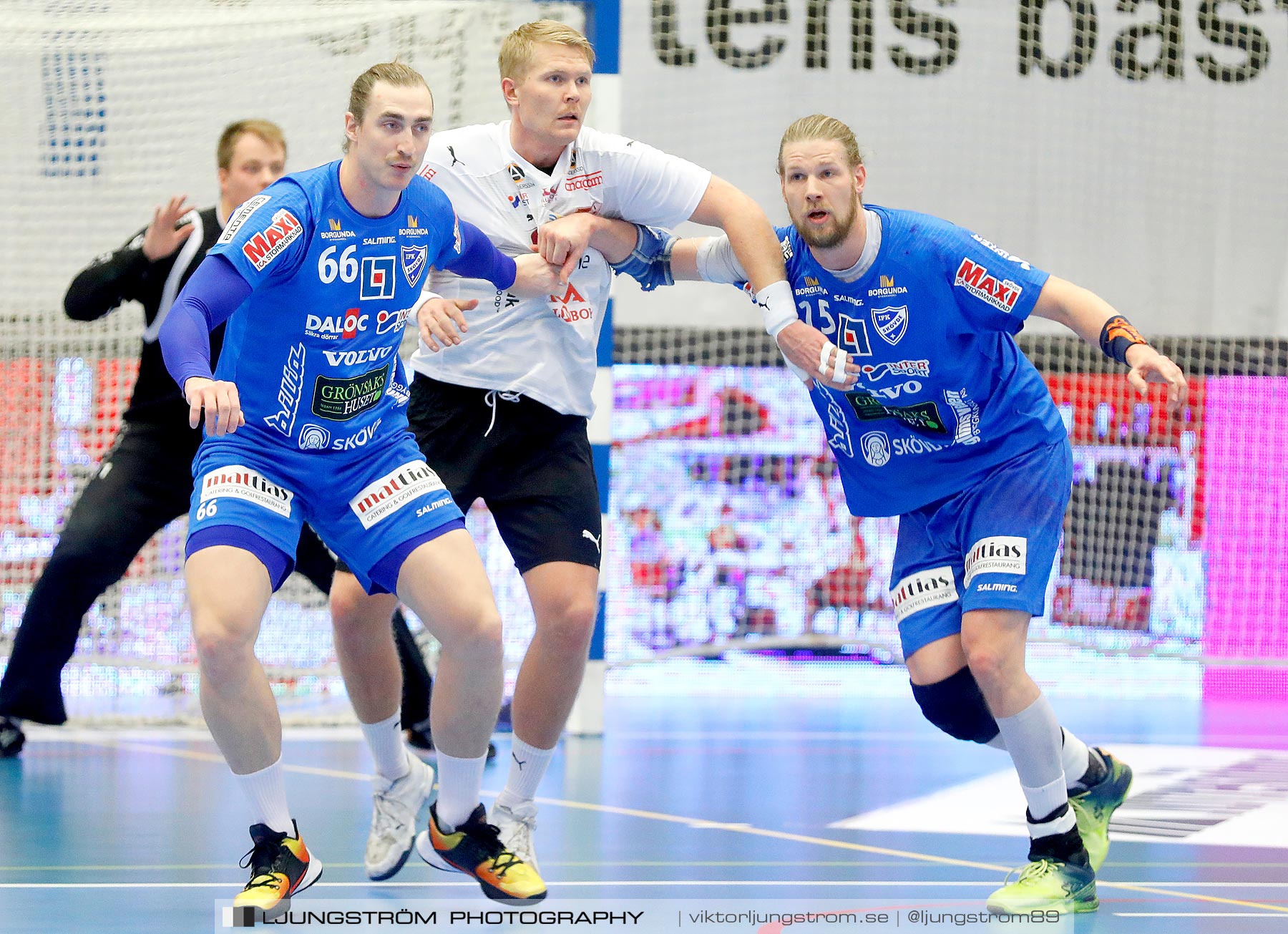 IFK Skövde HK-Lugi HF 32-24,herr,Arena Skövde,Skövde,Sverige,Handboll,,2020,245929