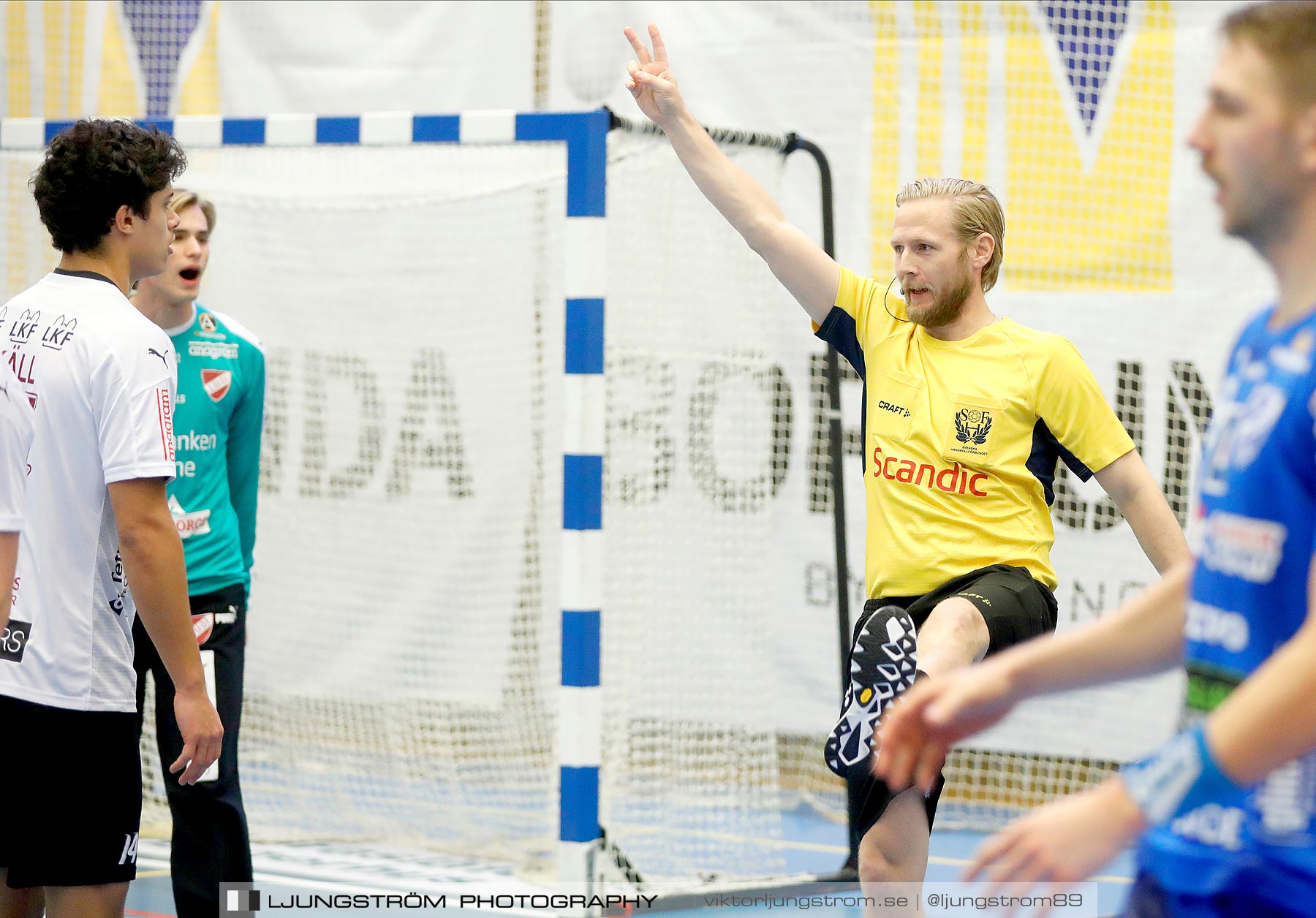 IFK Skövde HK-Lugi HF 32-24,herr,Arena Skövde,Skövde,Sverige,Handboll,,2020,245932