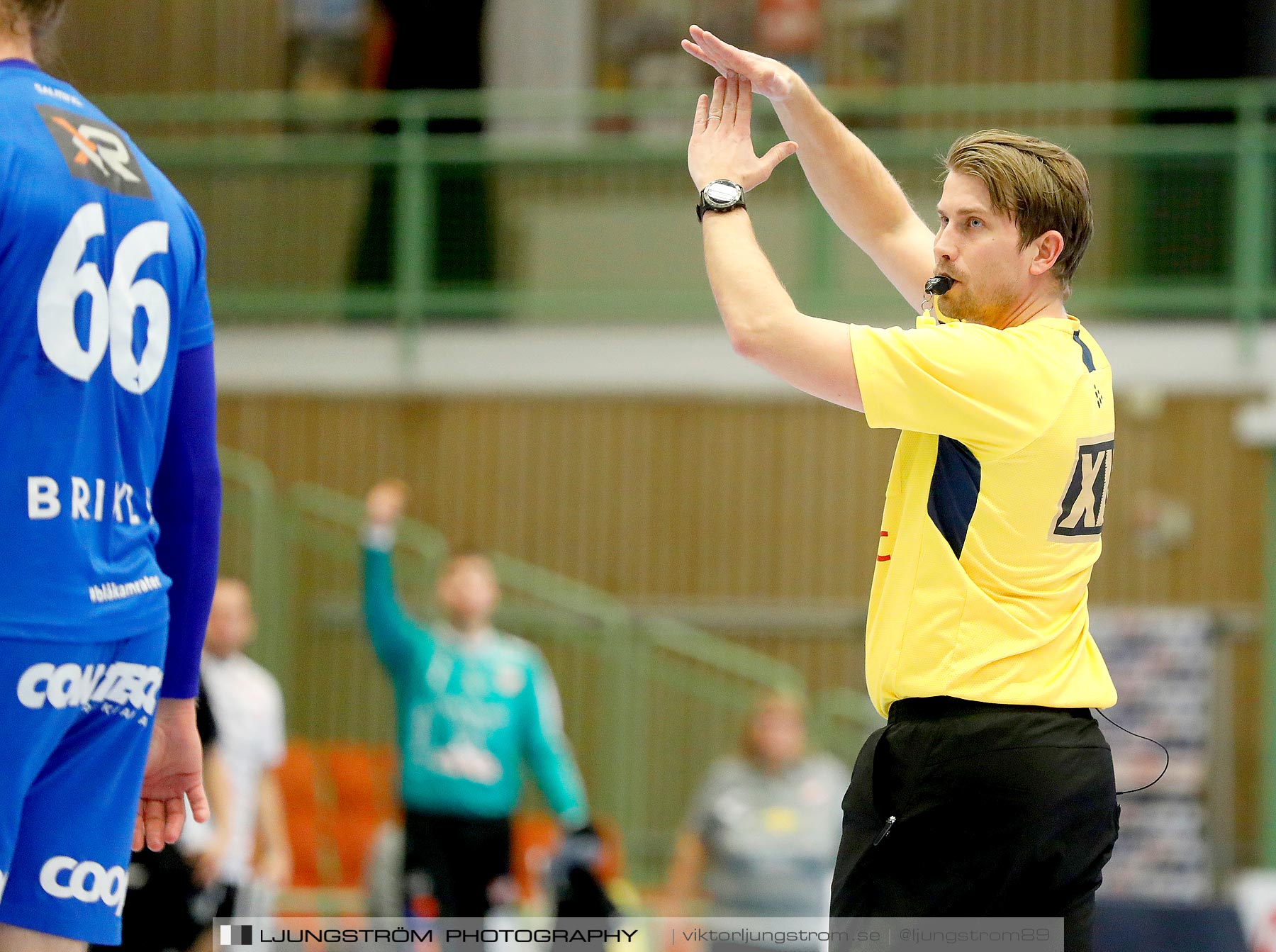 IFK Skövde HK-Lugi HF 32-24,herr,Arena Skövde,Skövde,Sverige,Handboll,,2020,245948