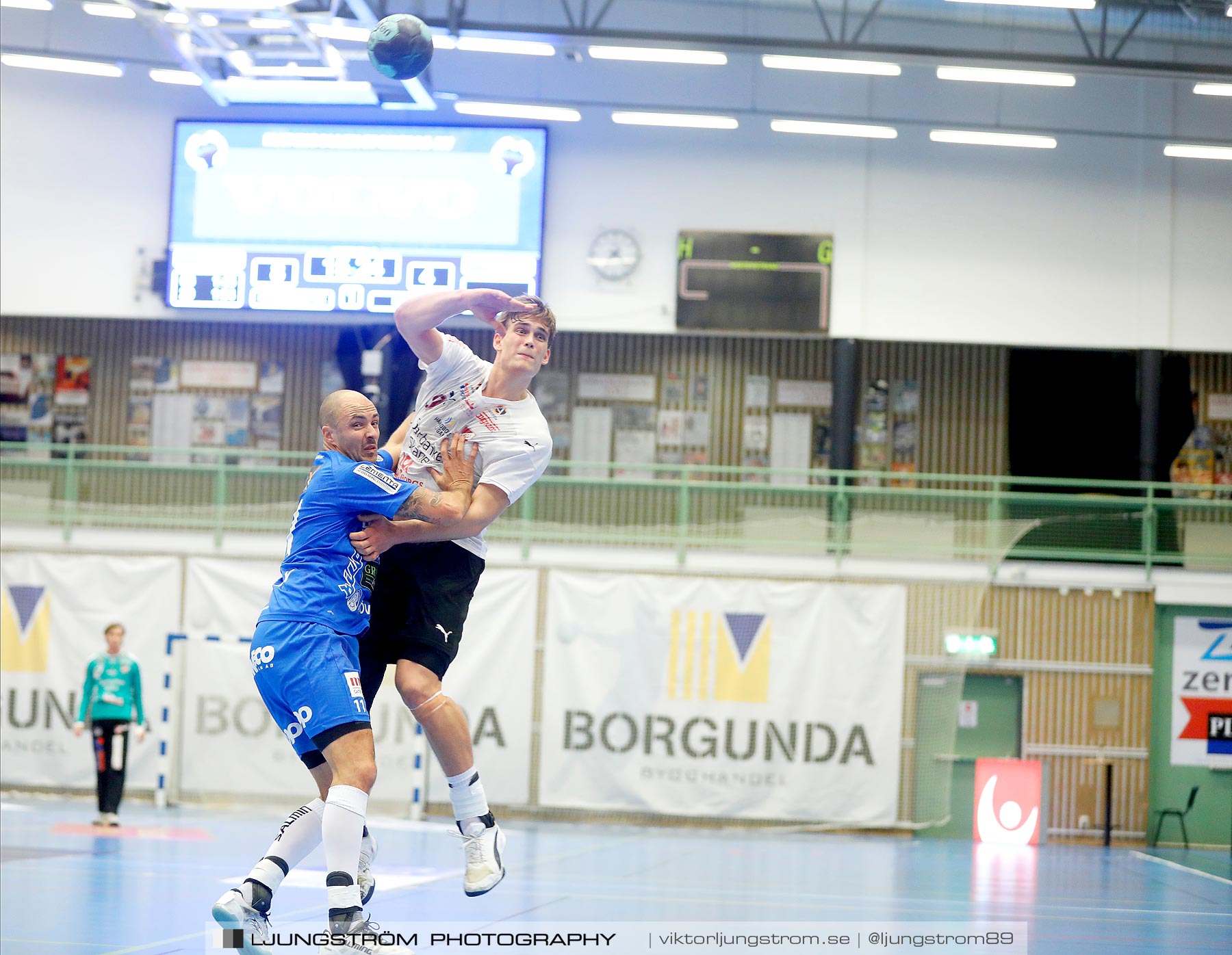 IFK Skövde HK-Lugi HF 32-24,herr,Arena Skövde,Skövde,Sverige,Handboll,,2020,245952