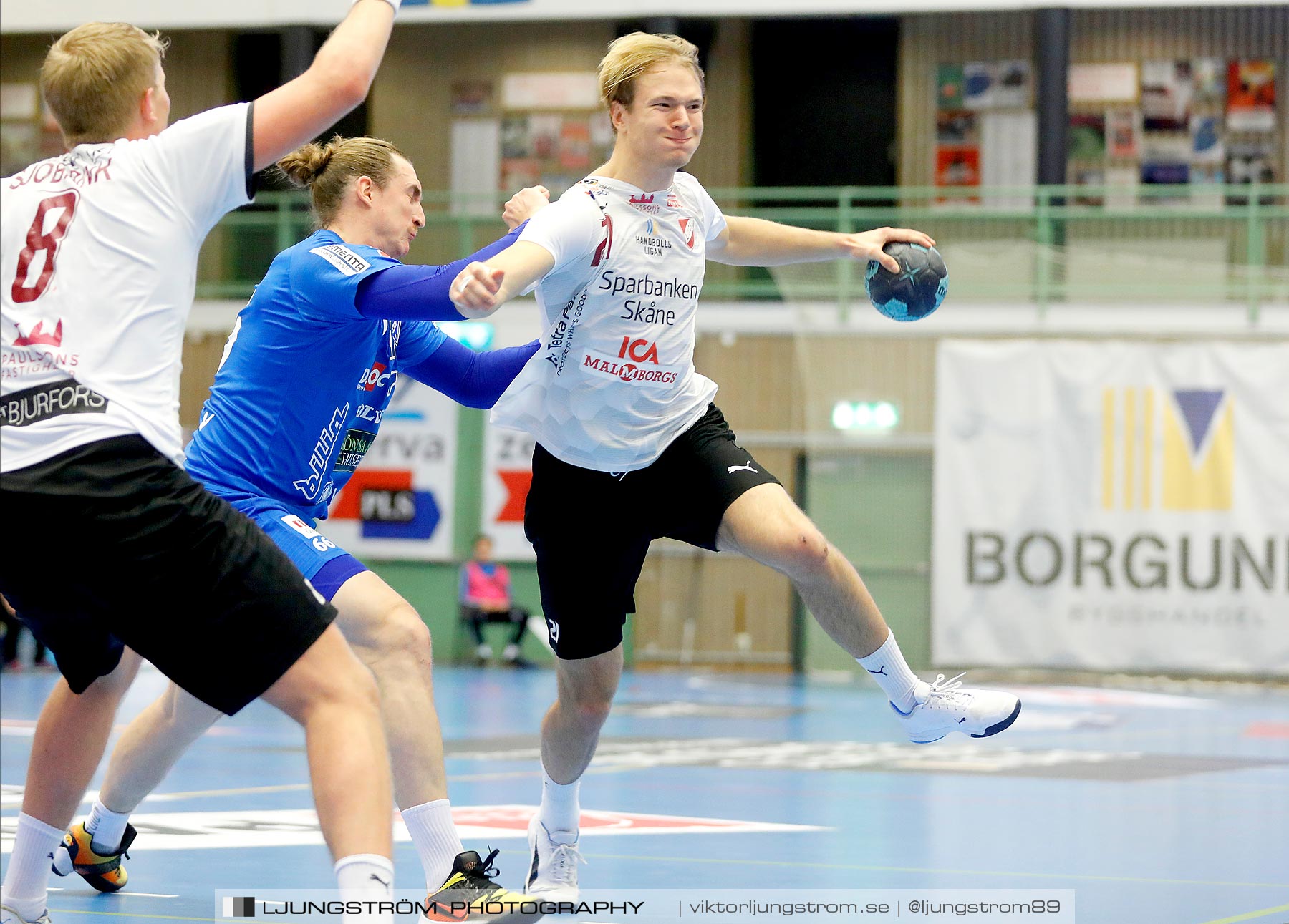 IFK Skövde HK-Lugi HF 32-24,herr,Arena Skövde,Skövde,Sverige,Handboll,,2020,245967