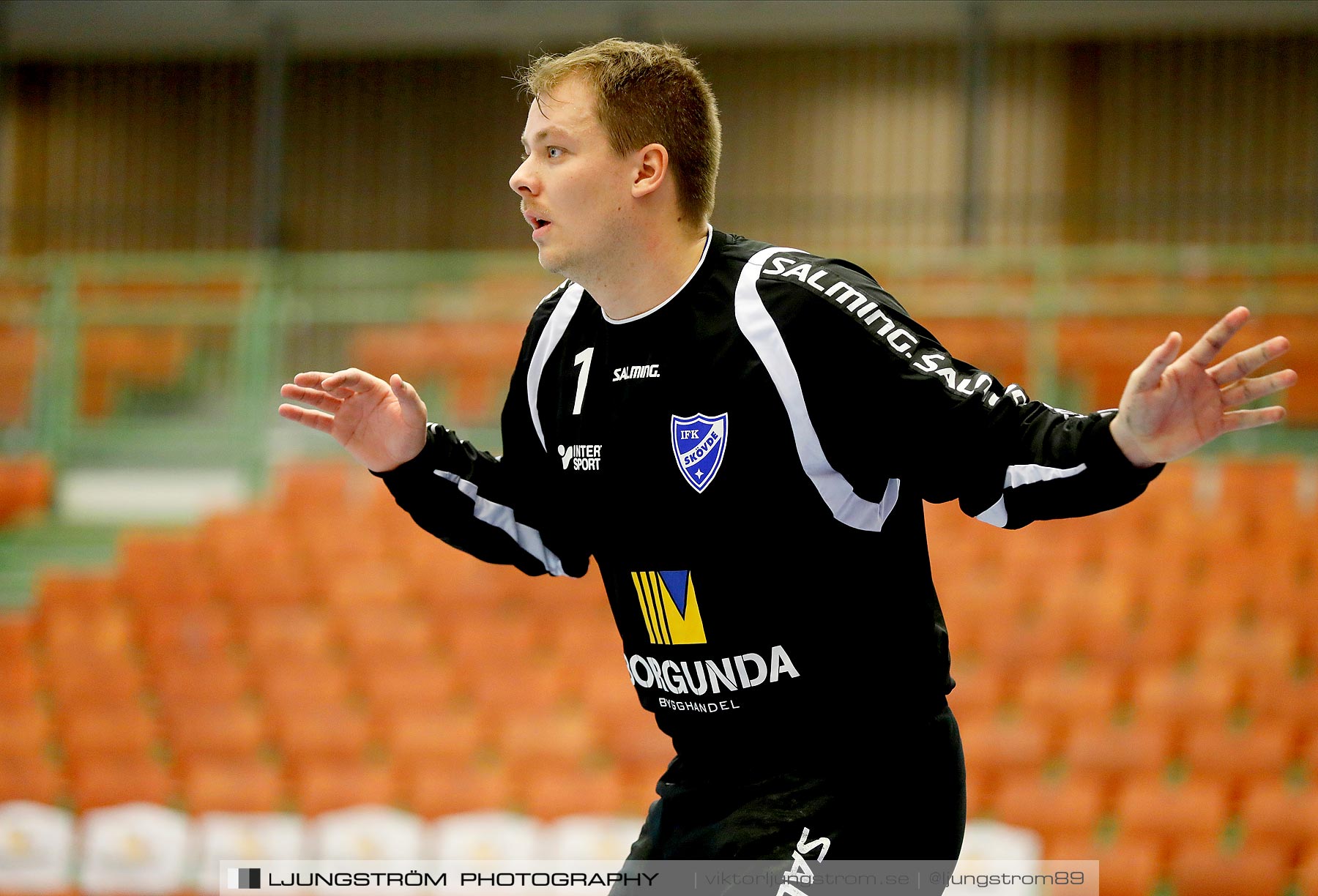 IFK Skövde HK-Lugi HF 32-24,herr,Arena Skövde,Skövde,Sverige,Handboll,,2020,245972