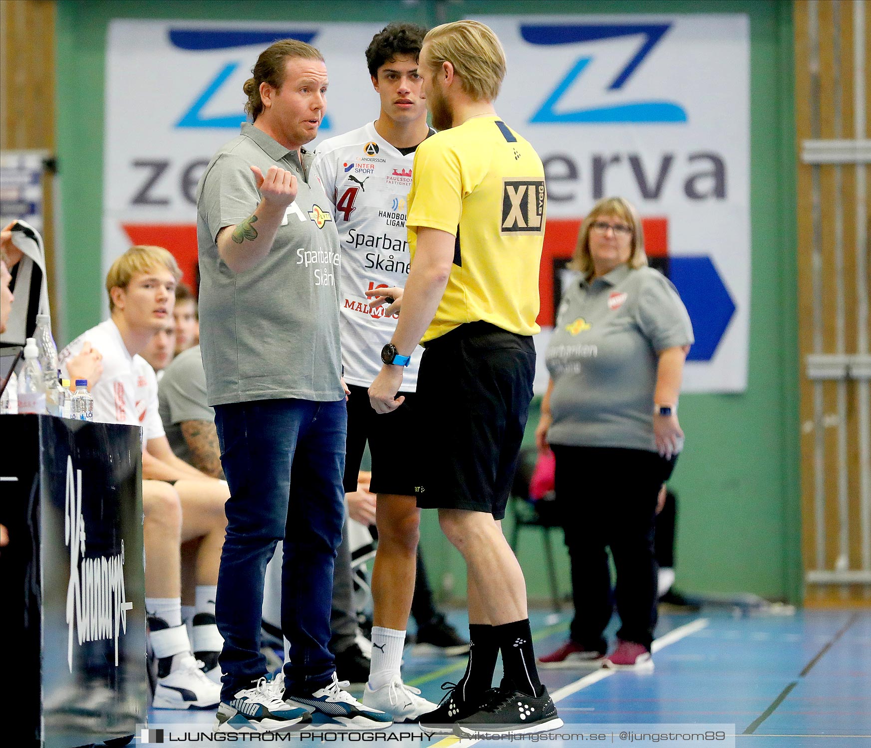 IFK Skövde HK-Lugi HF 32-24,herr,Arena Skövde,Skövde,Sverige,Handboll,,2020,245977