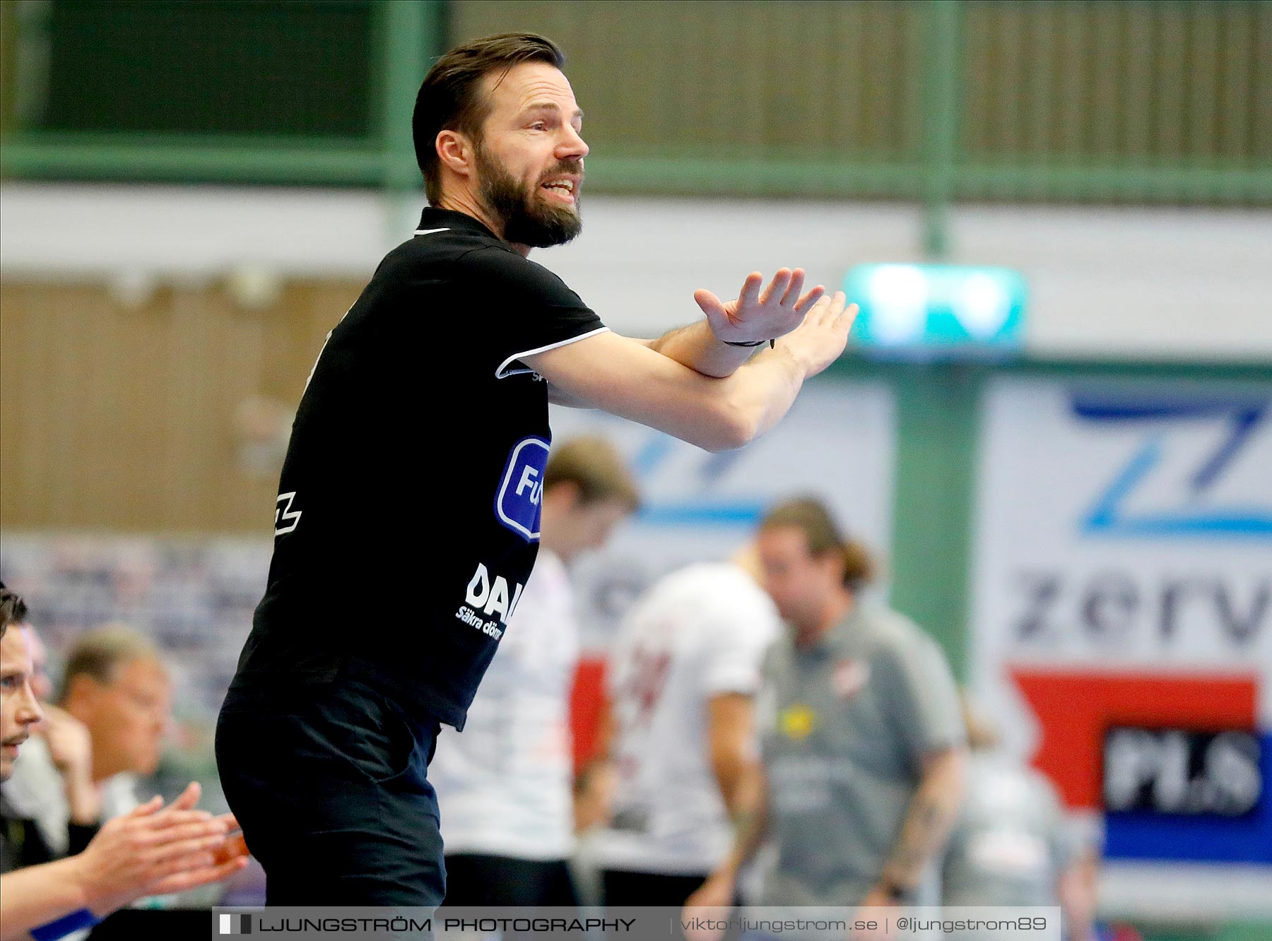 IFK Skövde HK-Lugi HF 32-24,herr,Arena Skövde,Skövde,Sverige,Handboll,,2020,245985