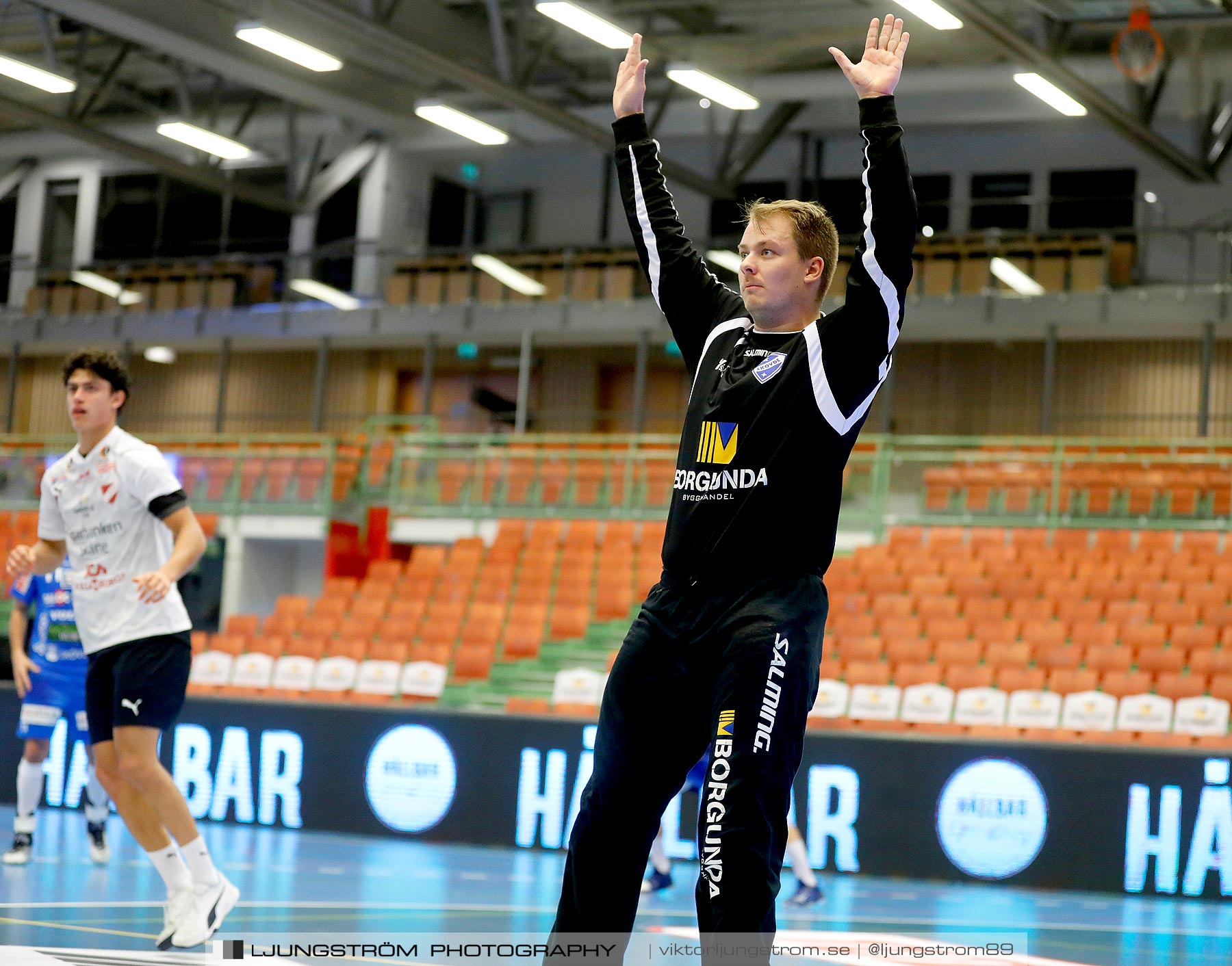 IFK Skövde HK-Lugi HF 32-24,herr,Arena Skövde,Skövde,Sverige,Handboll,,2020,245990