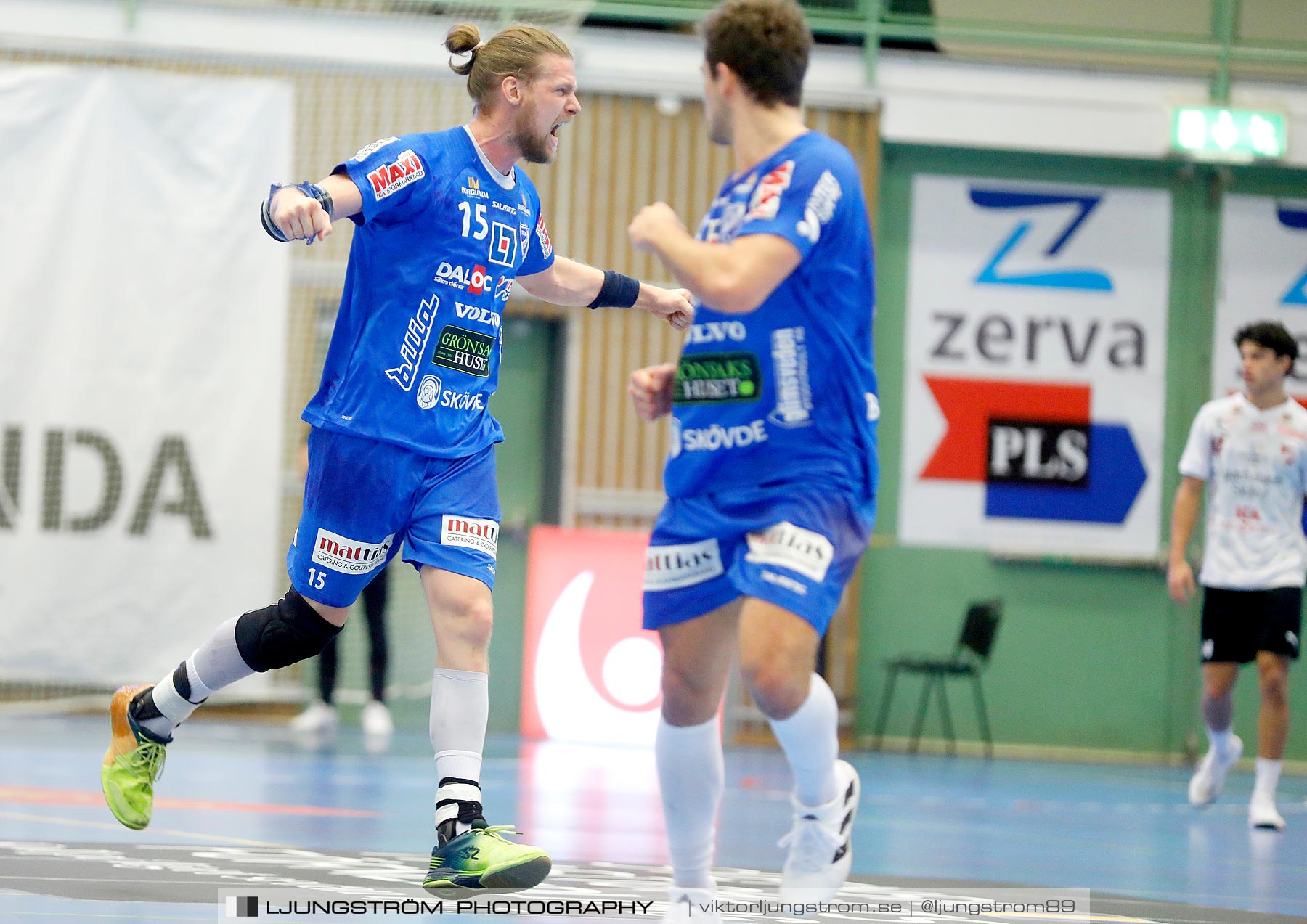 IFK Skövde HK-Lugi HF 32-24,herr,Arena Skövde,Skövde,Sverige,Handboll,,2020,245992