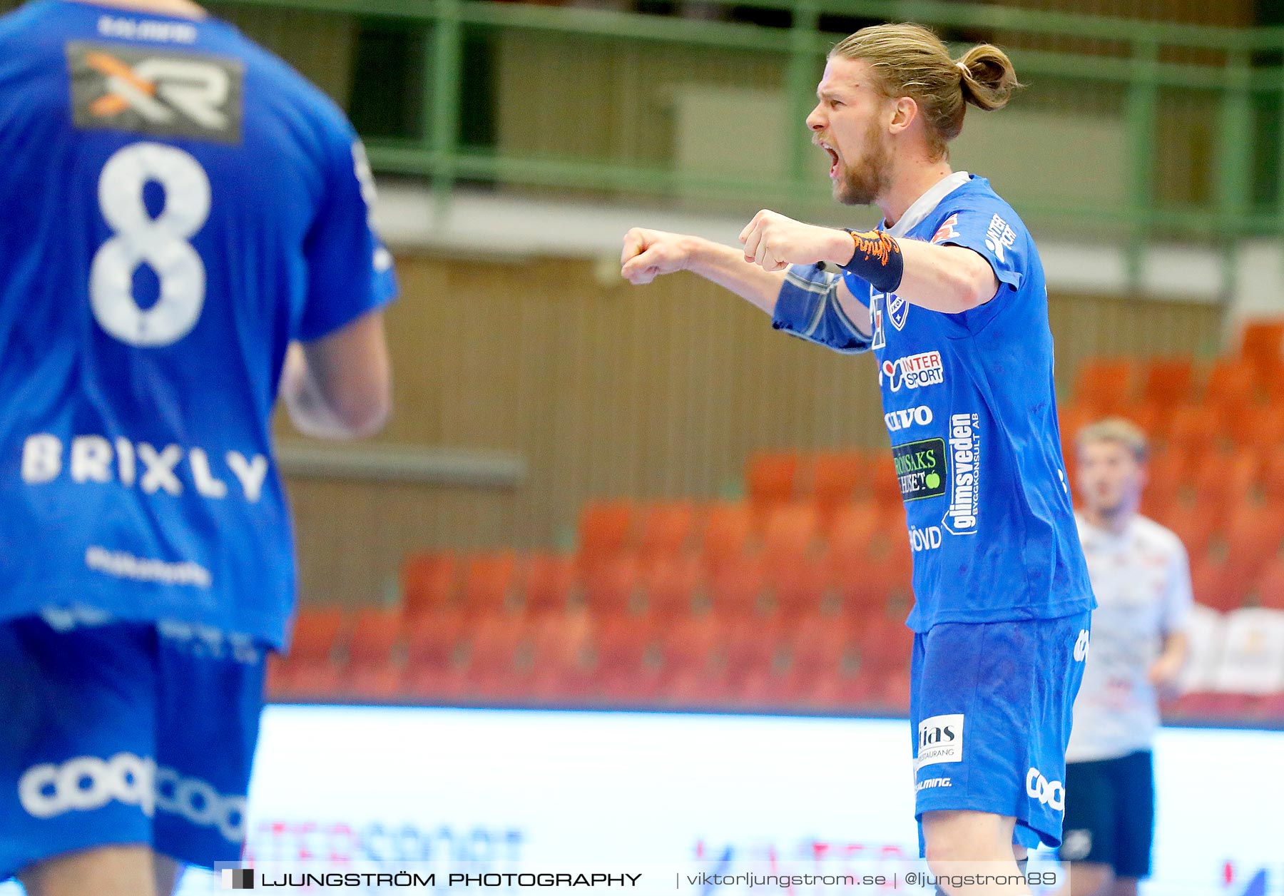 IFK Skövde HK-Lugi HF 32-24,herr,Arena Skövde,Skövde,Sverige,Handboll,,2020,245993