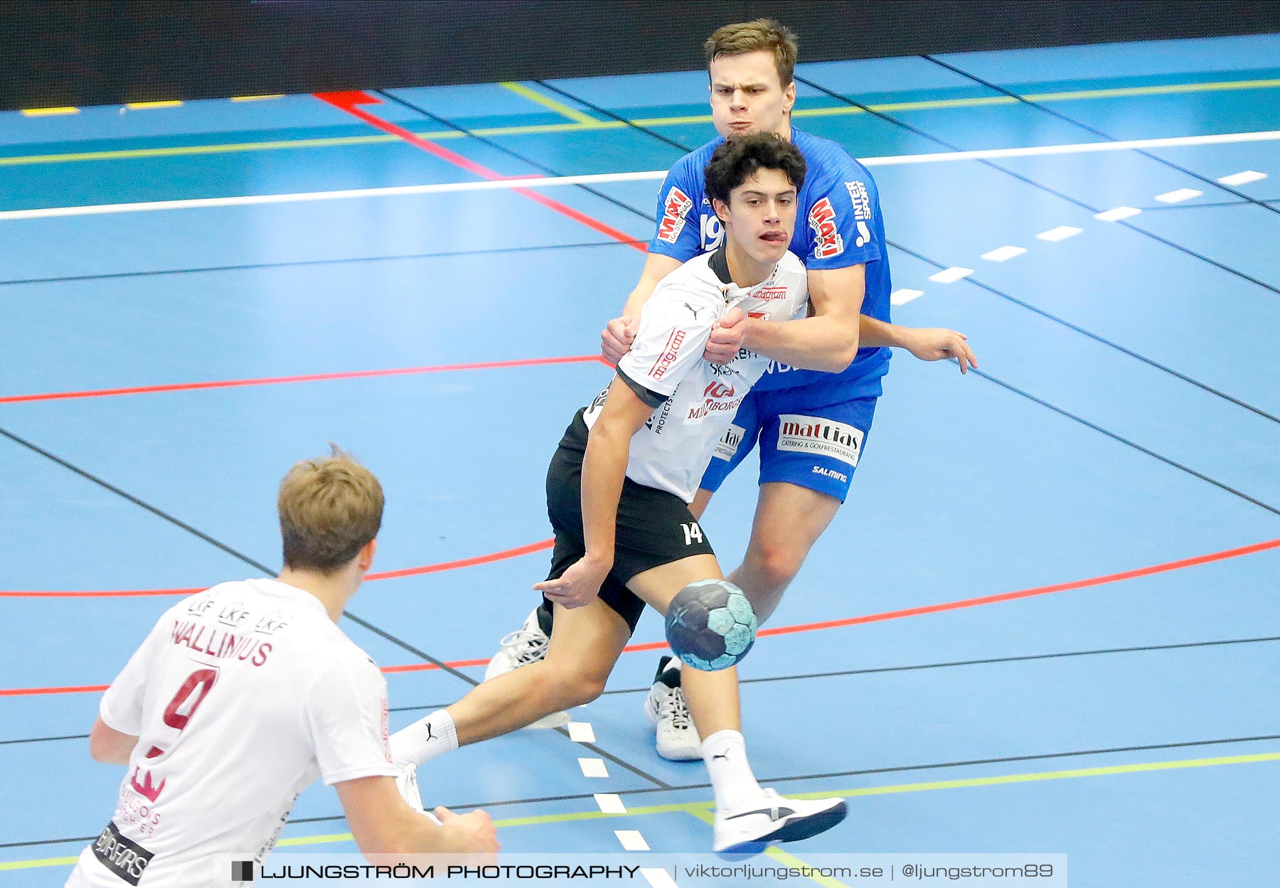 IFK Skövde HK-Lugi HF 32-24,herr,Arena Skövde,Skövde,Sverige,Handboll,,2020,246003