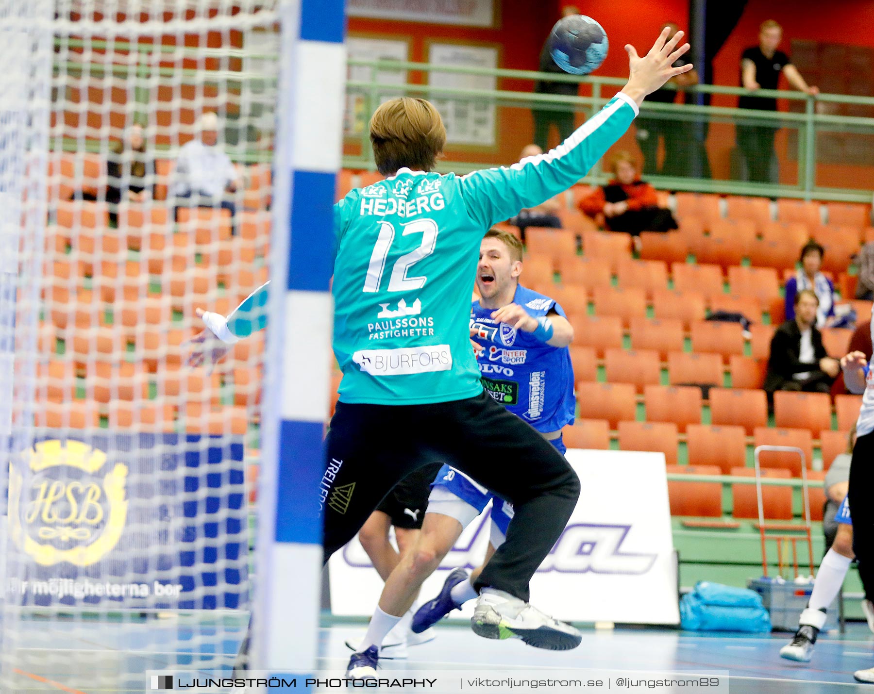 IFK Skövde HK-Lugi HF 32-24,herr,Arena Skövde,Skövde,Sverige,Handboll,,2020,246030