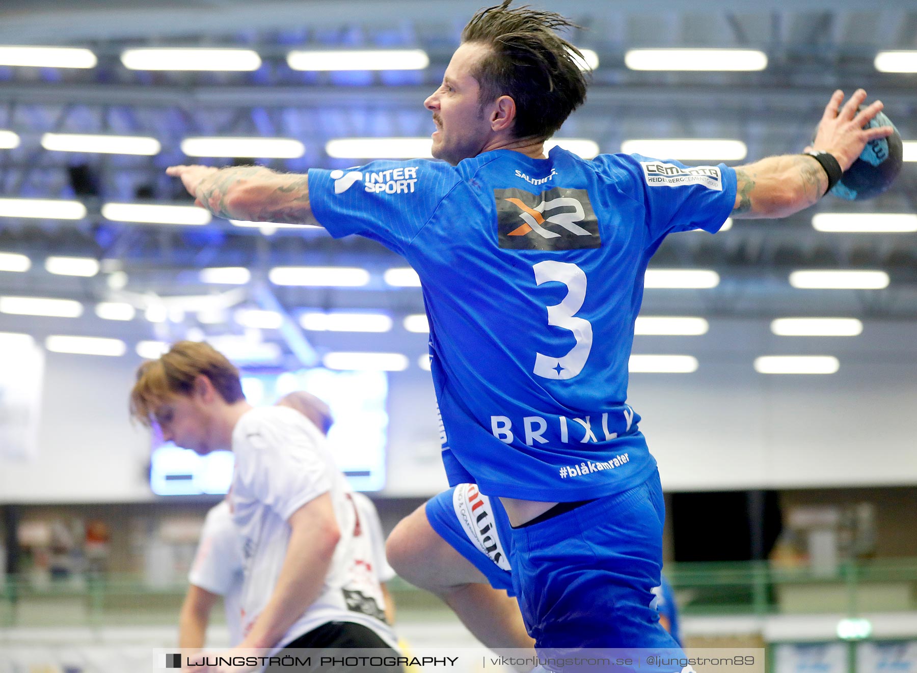 IFK Skövde HK-Lugi HF 32-24,herr,Arena Skövde,Skövde,Sverige,Handboll,,2020,246032