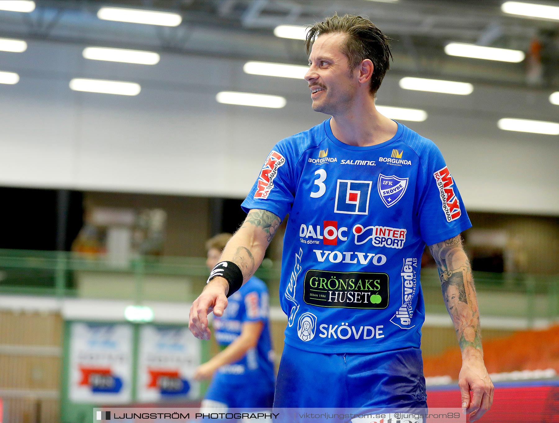 IFK Skövde HK-Lugi HF 32-24,herr,Arena Skövde,Skövde,Sverige,Handboll,,2020,246047