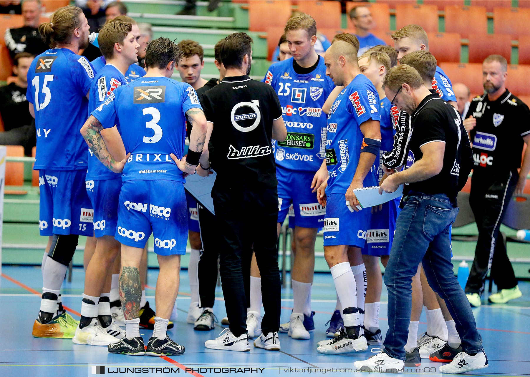 IFK Skövde HK-Lugi HF 32-24,herr,Arena Skövde,Skövde,Sverige,Handboll,,2020,246053