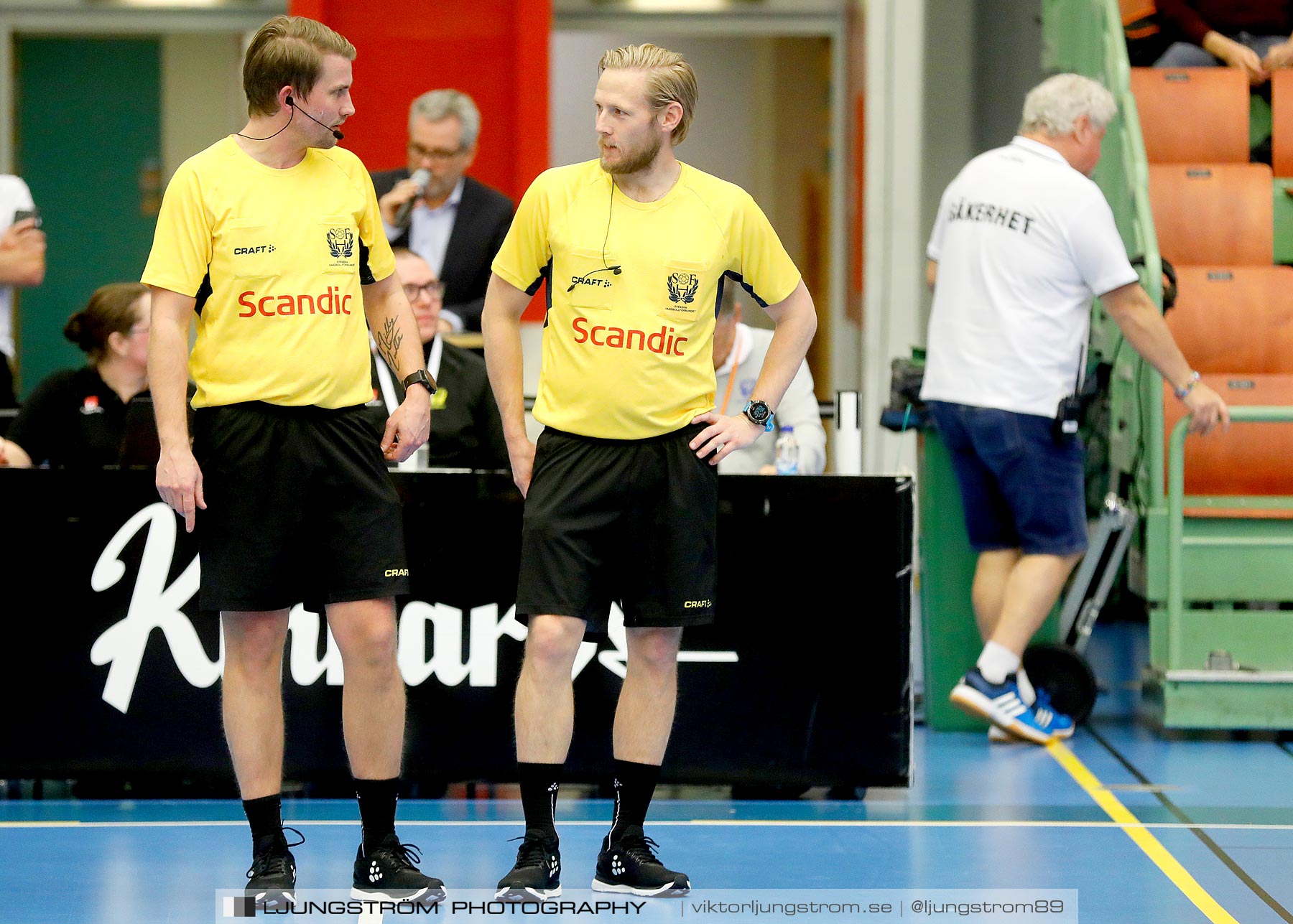 IFK Skövde HK-Lugi HF 32-24,herr,Arena Skövde,Skövde,Sverige,Handboll,,2020,246055