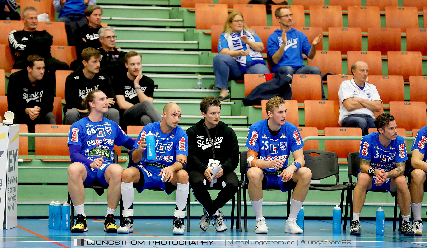 IFK Skövde HK-Lugi HF 32-24,herr,Arena Skövde,Skövde,Sverige,Handboll,,2020,246057