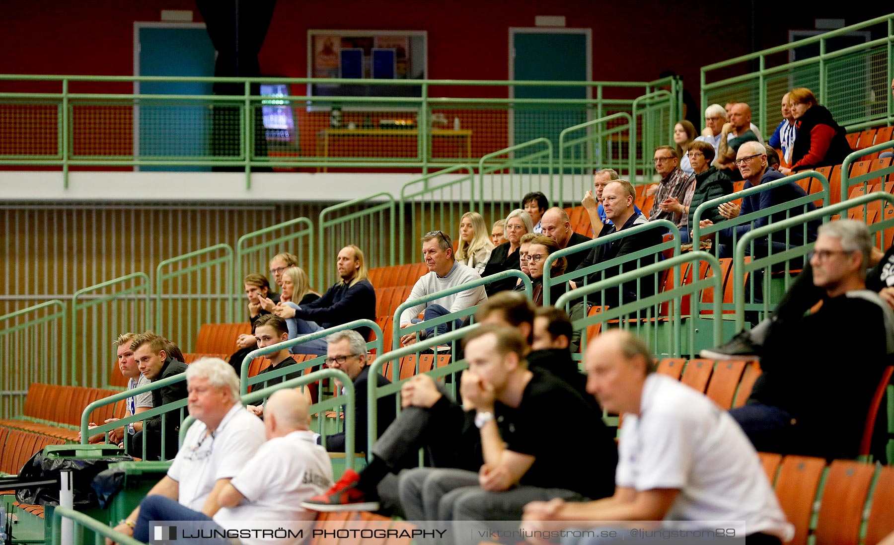 IFK Skövde HK-Lugi HF 32-24,herr,Arena Skövde,Skövde,Sverige,Handboll,,2020,246066