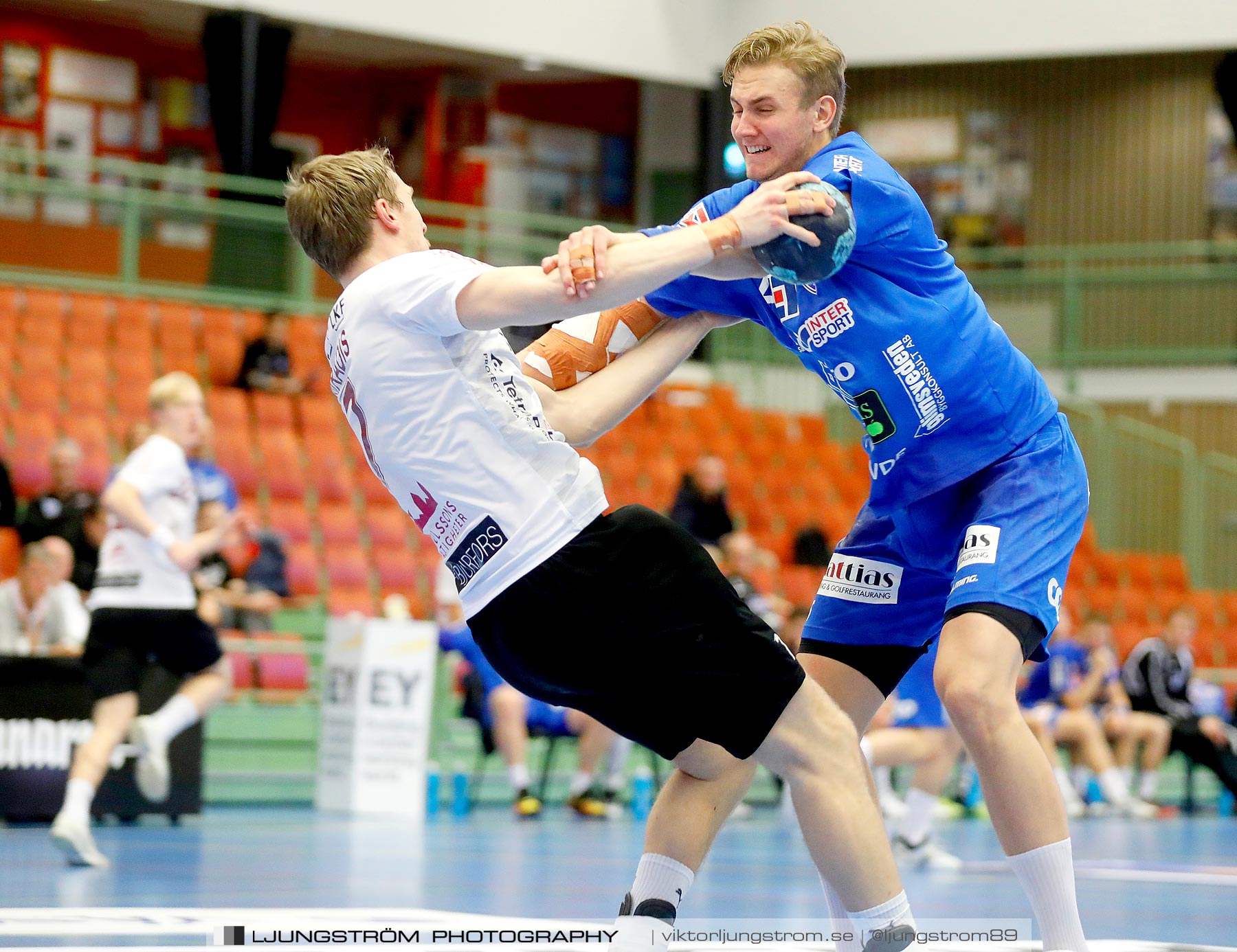 IFK Skövde HK-Lugi HF 32-24,herr,Arena Skövde,Skövde,Sverige,Handboll,,2020,246076