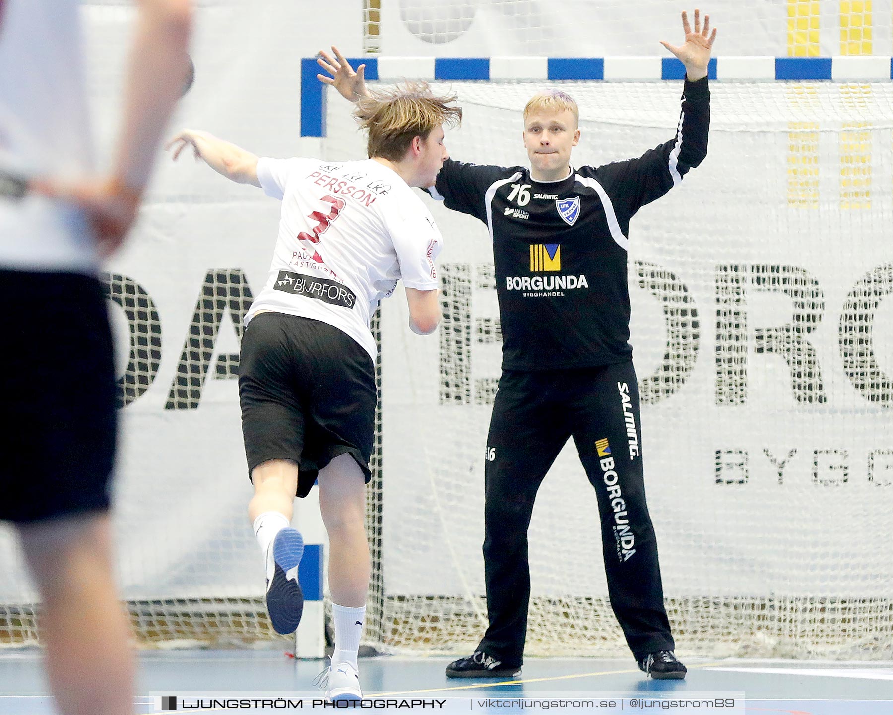 IFK Skövde HK-Lugi HF 32-24,herr,Arena Skövde,Skövde,Sverige,Handboll,,2020,246077